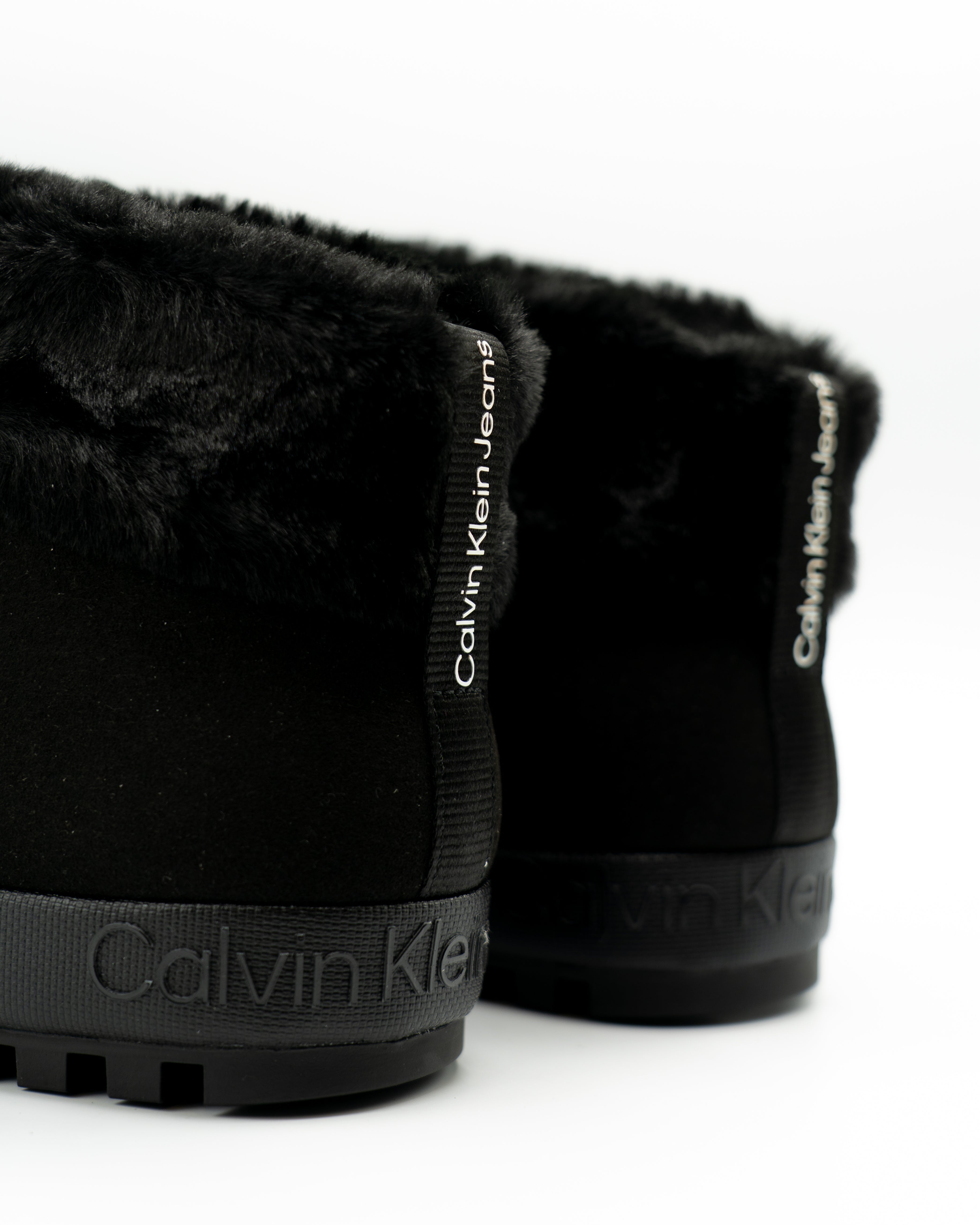 HOME ANKE SLIPPER WN WL