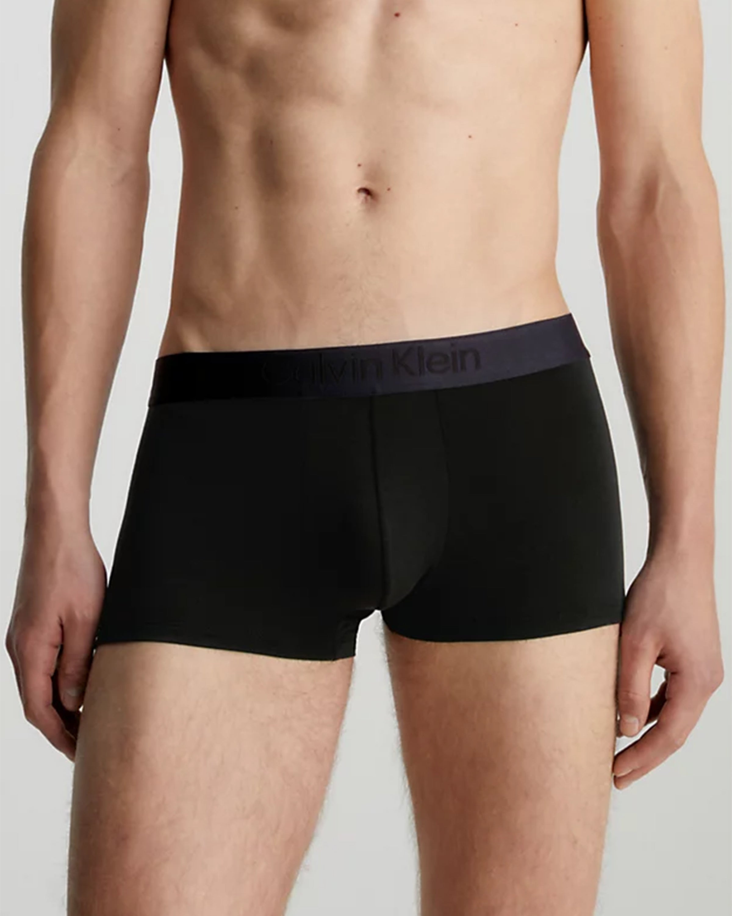 3 Pack Low Rise Trunk Set