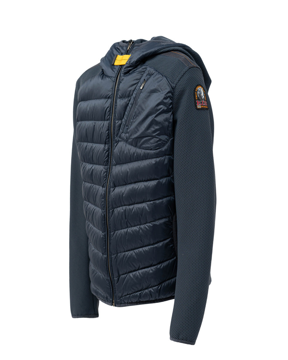 Nolan Warm Up Winterjas