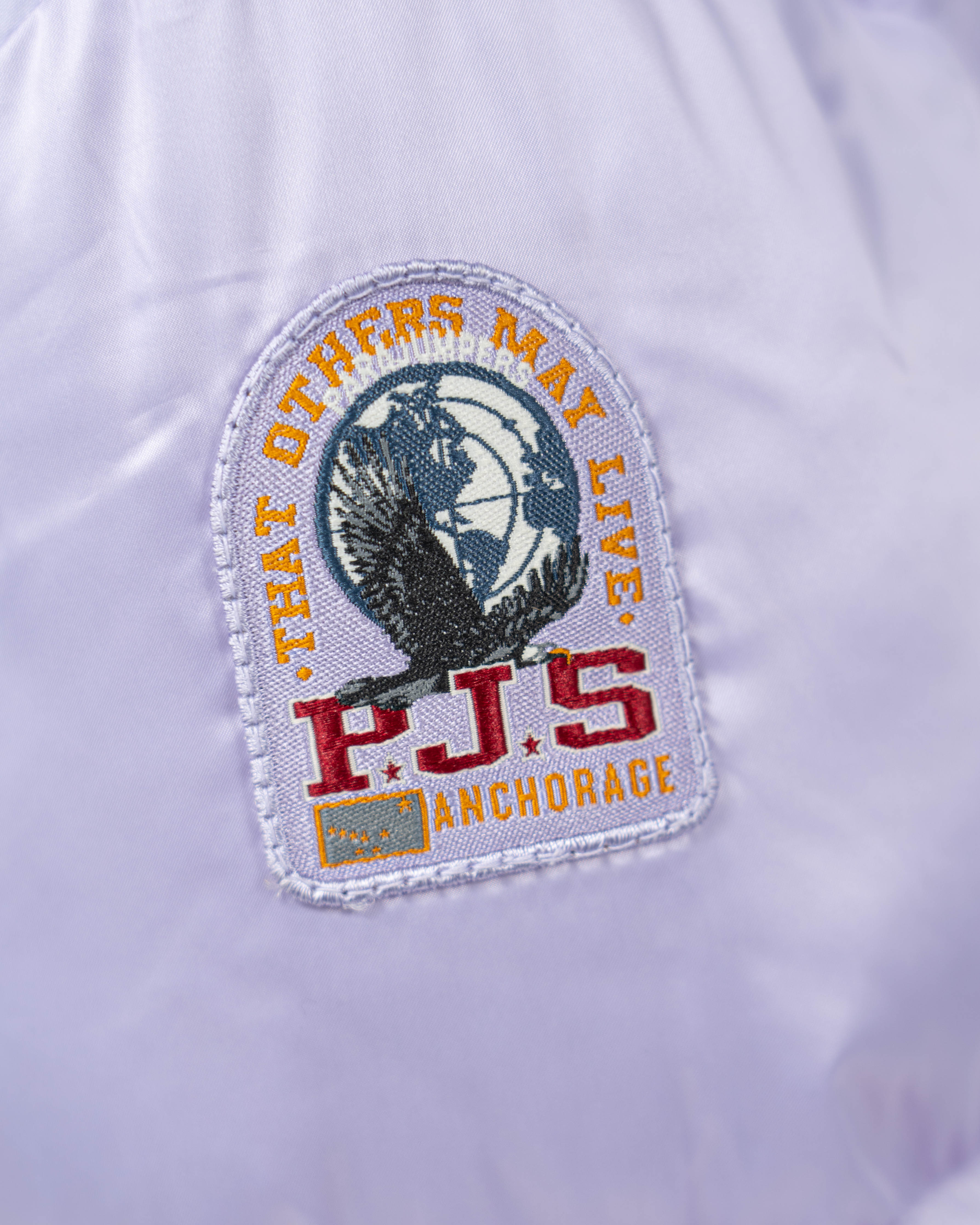 Mariah Sheen Winterjas