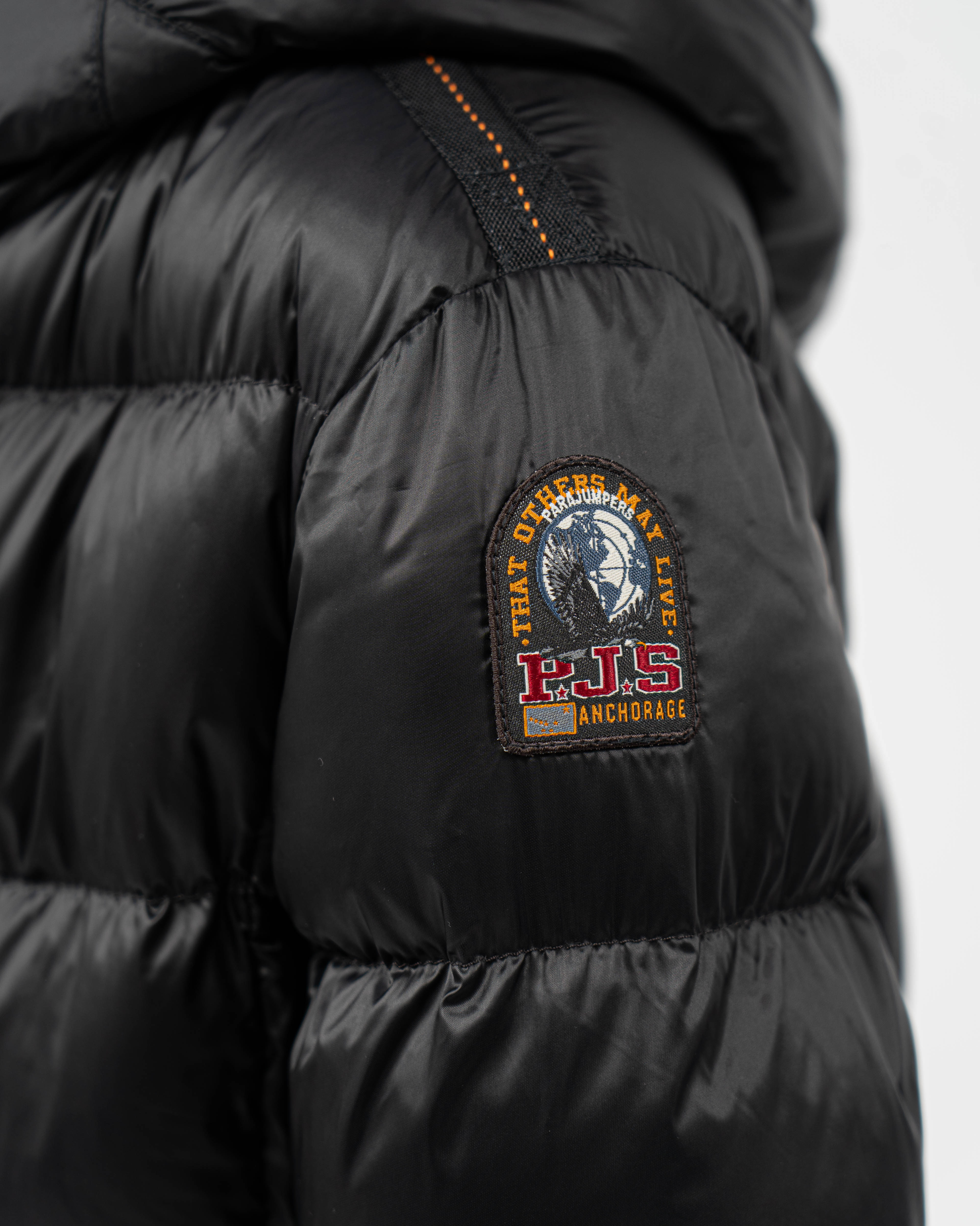 Mariah Sheen Winterjas