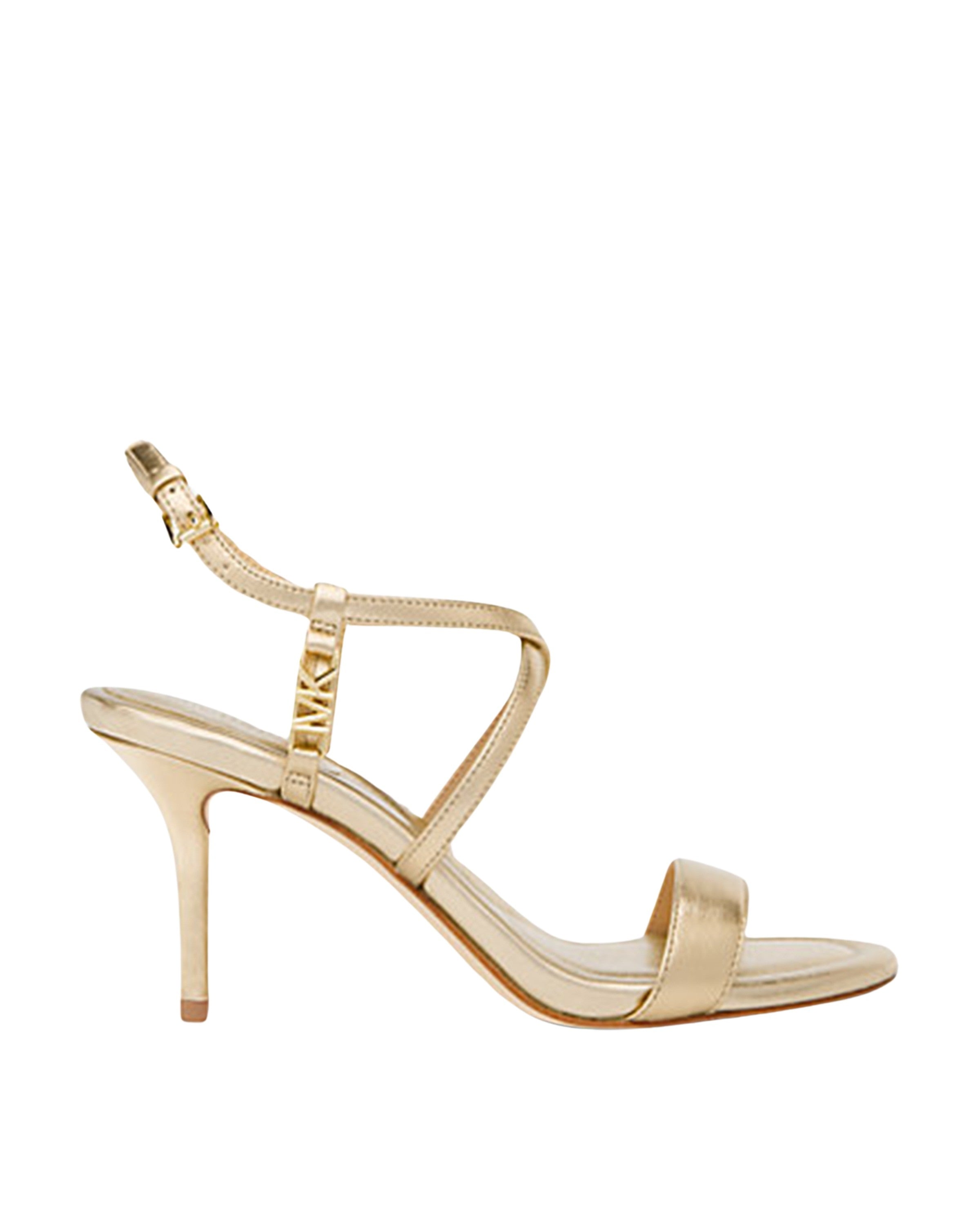 Veronica Heeled Sandaal