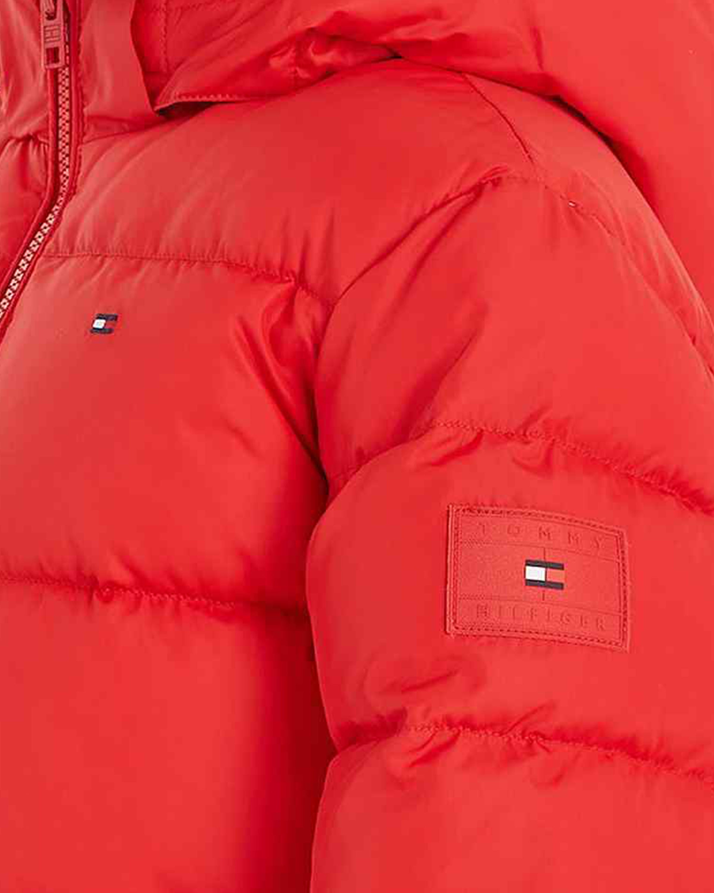 Essential Down Jacket