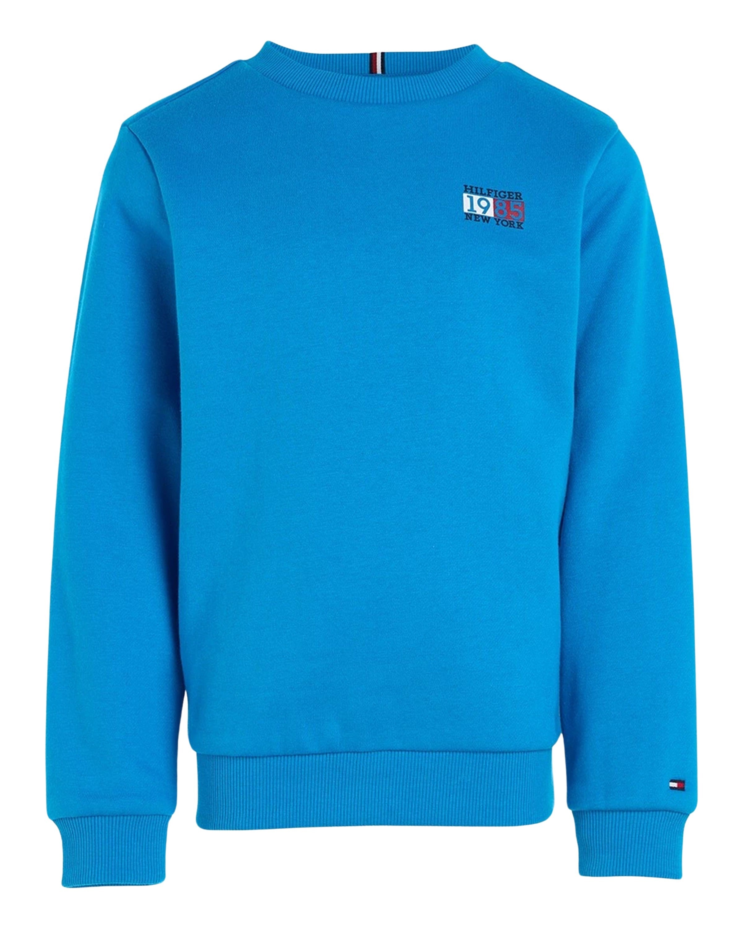 New York Flag Sweatshirt