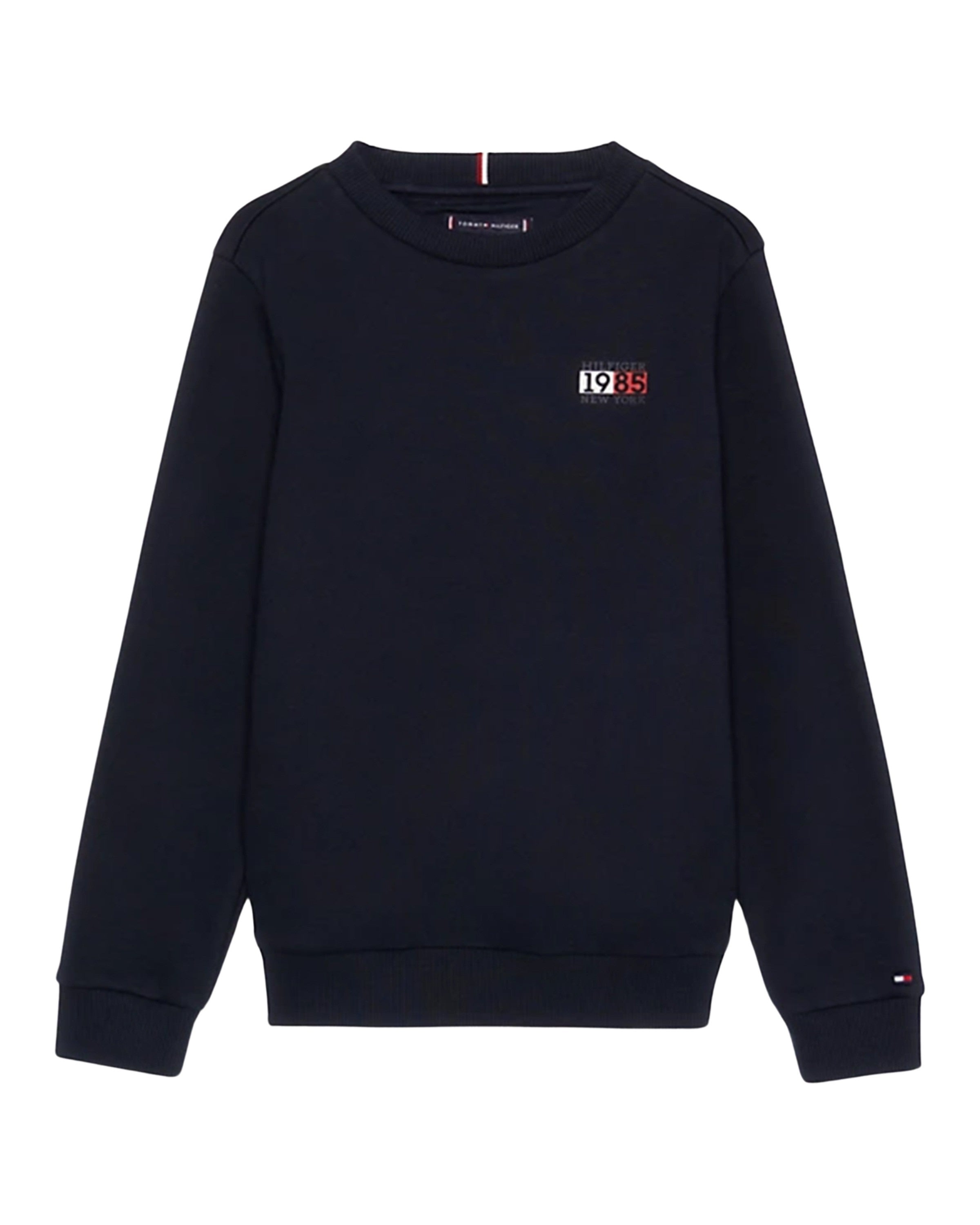 New York Flag Sweatshirt