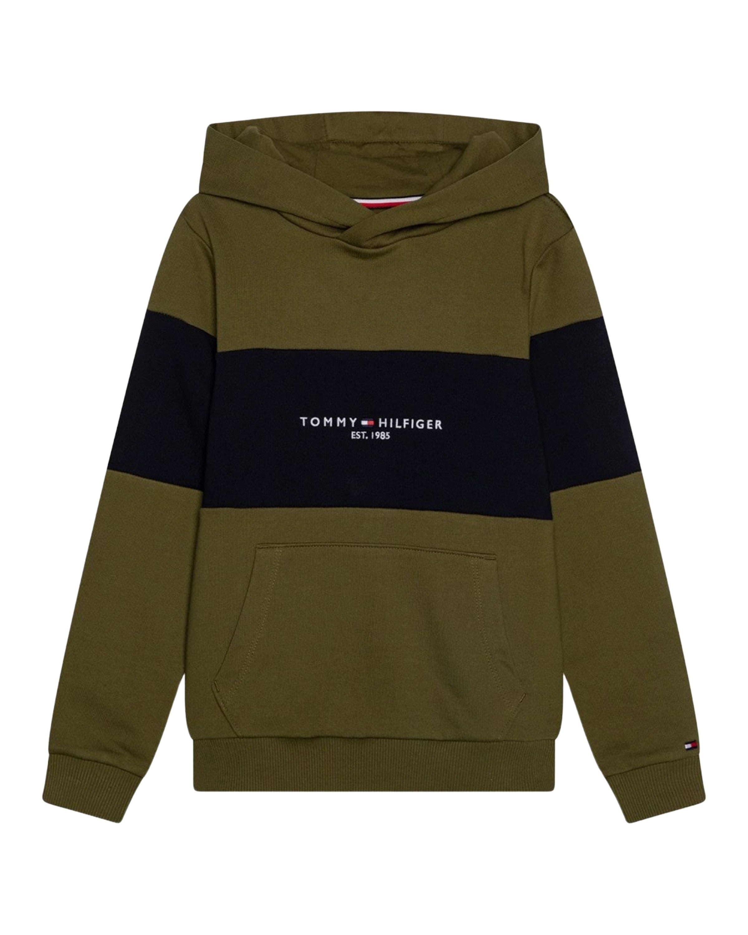 Essential Hoodie