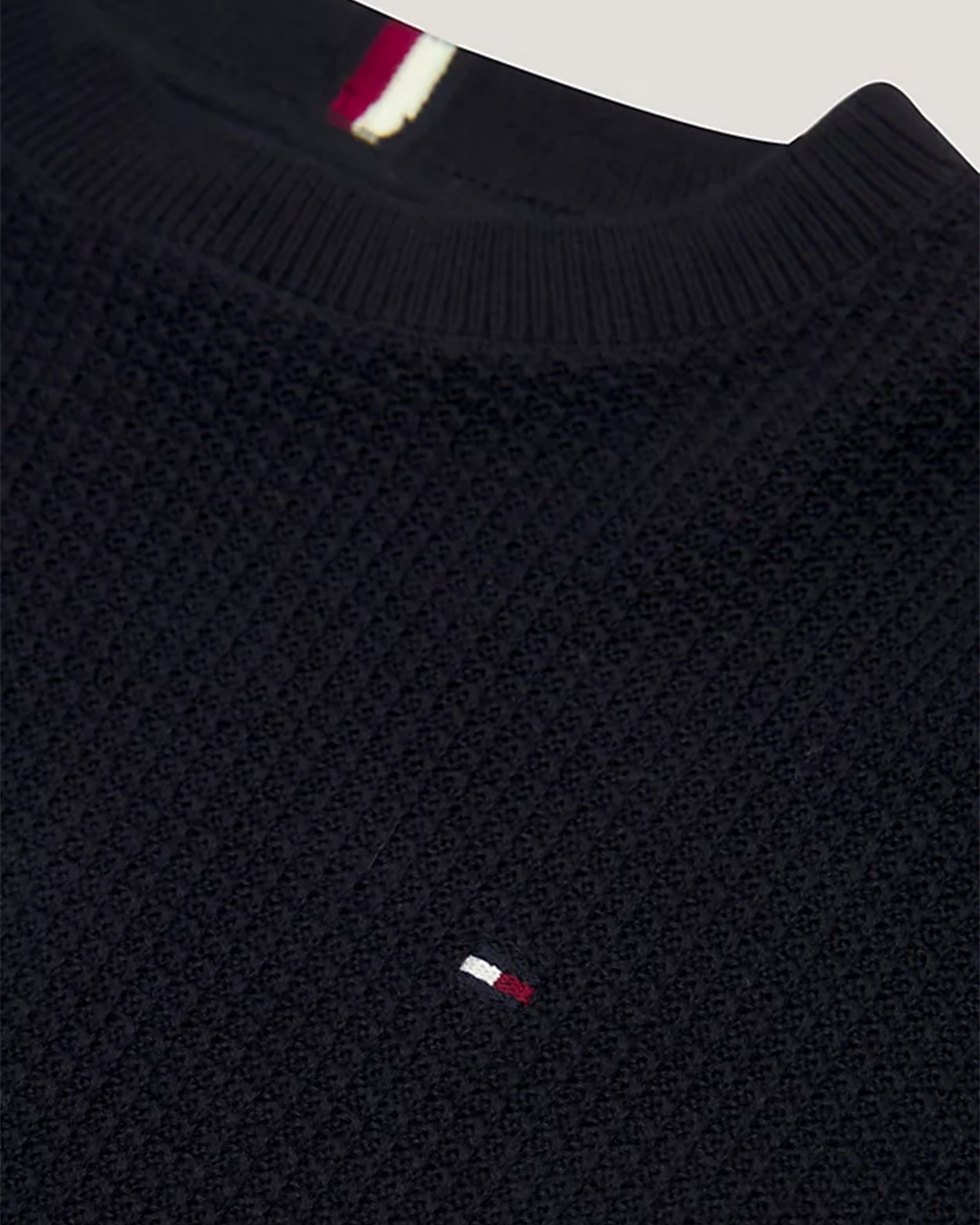 Essential Sweater