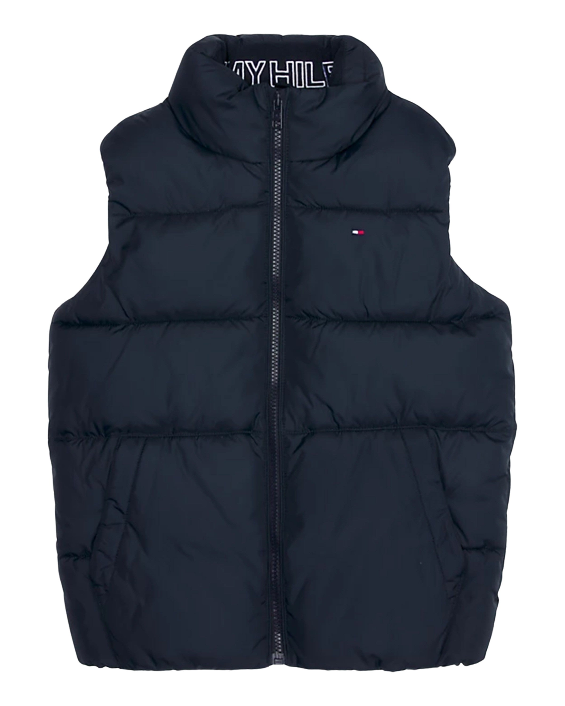 Essential Bodywarmer