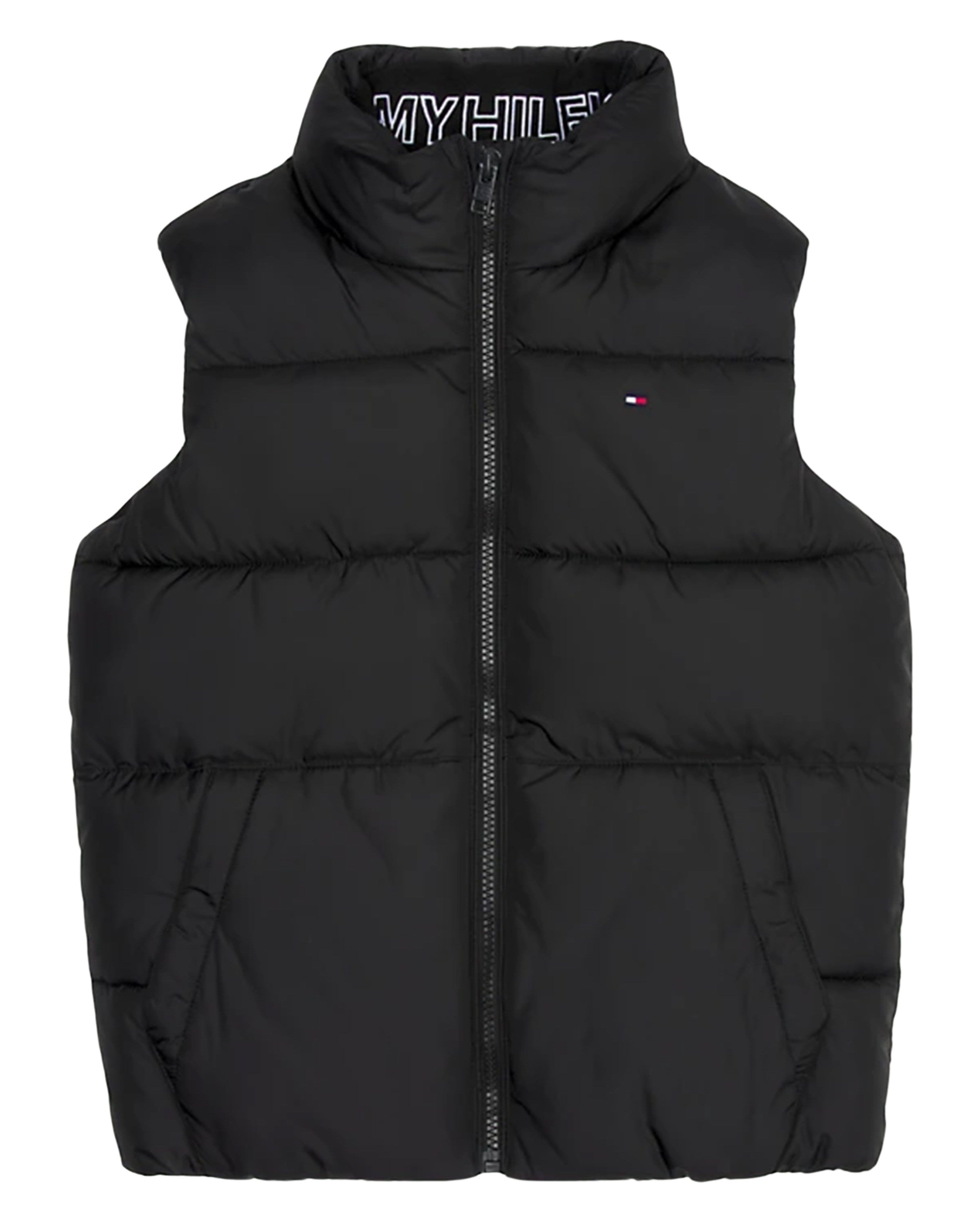 Essential Bodywarmer