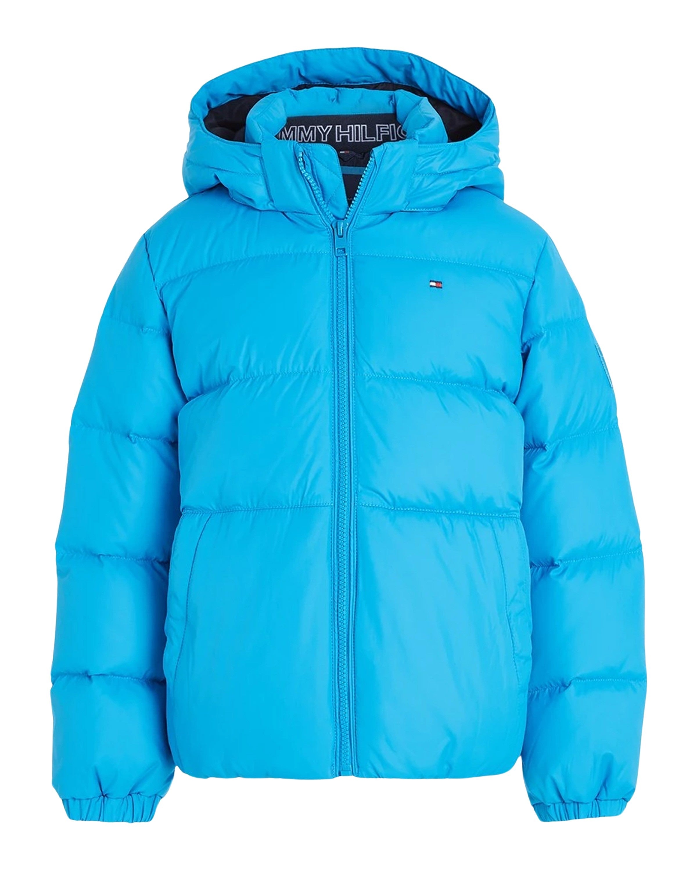 Essential Down Jacket
