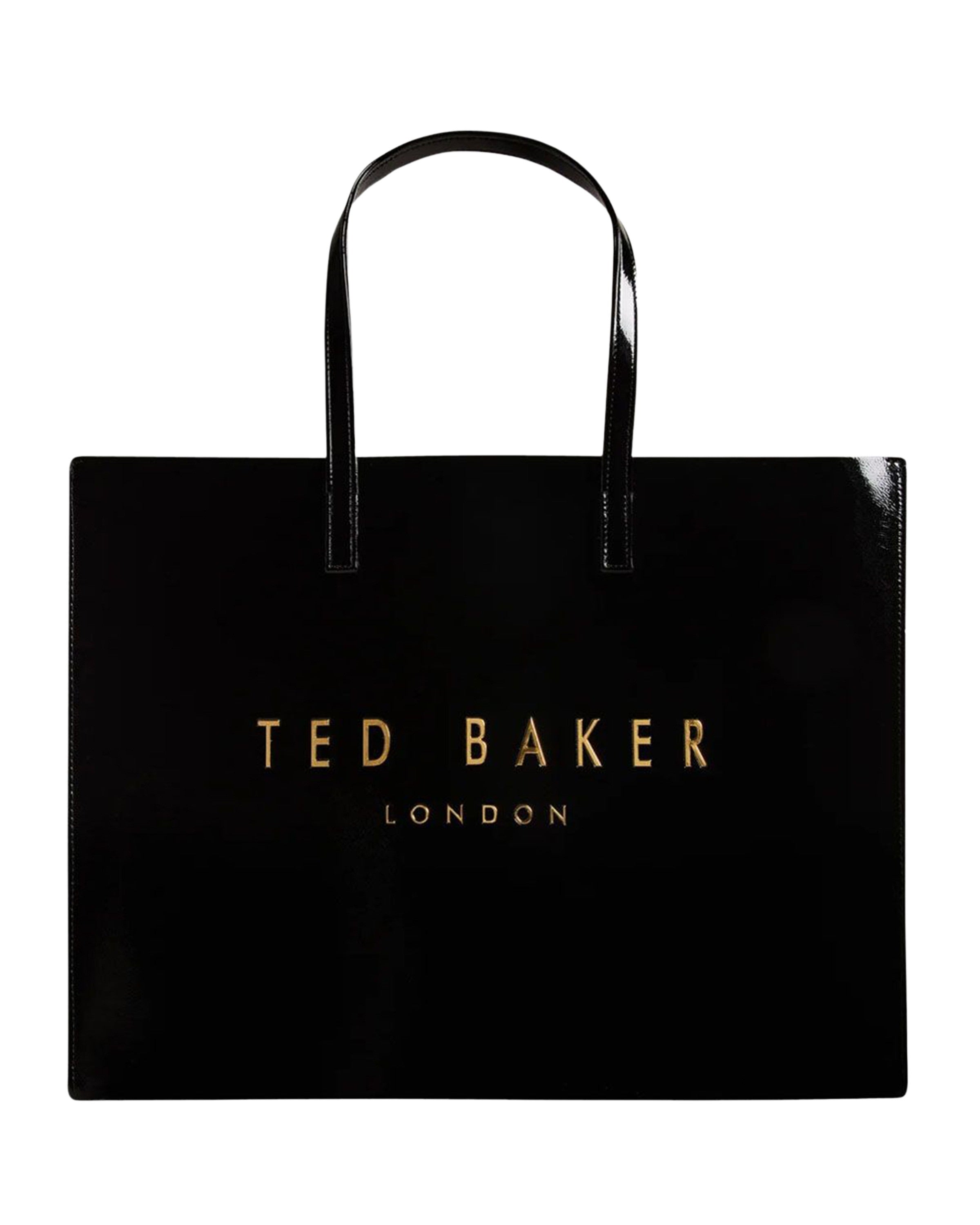 Crikon Crinkle Icon Tote