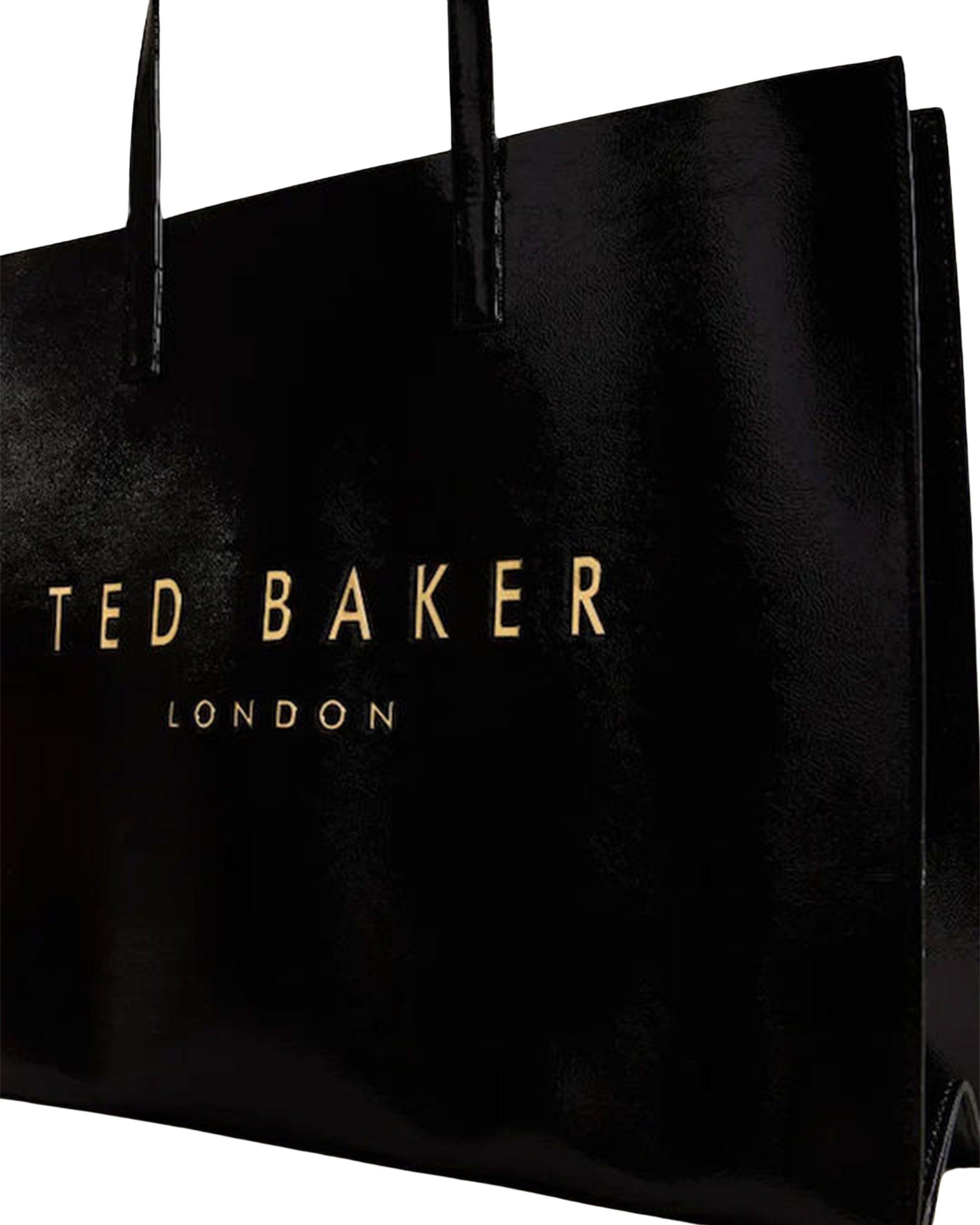 Crikon Crinkle Icon Tote