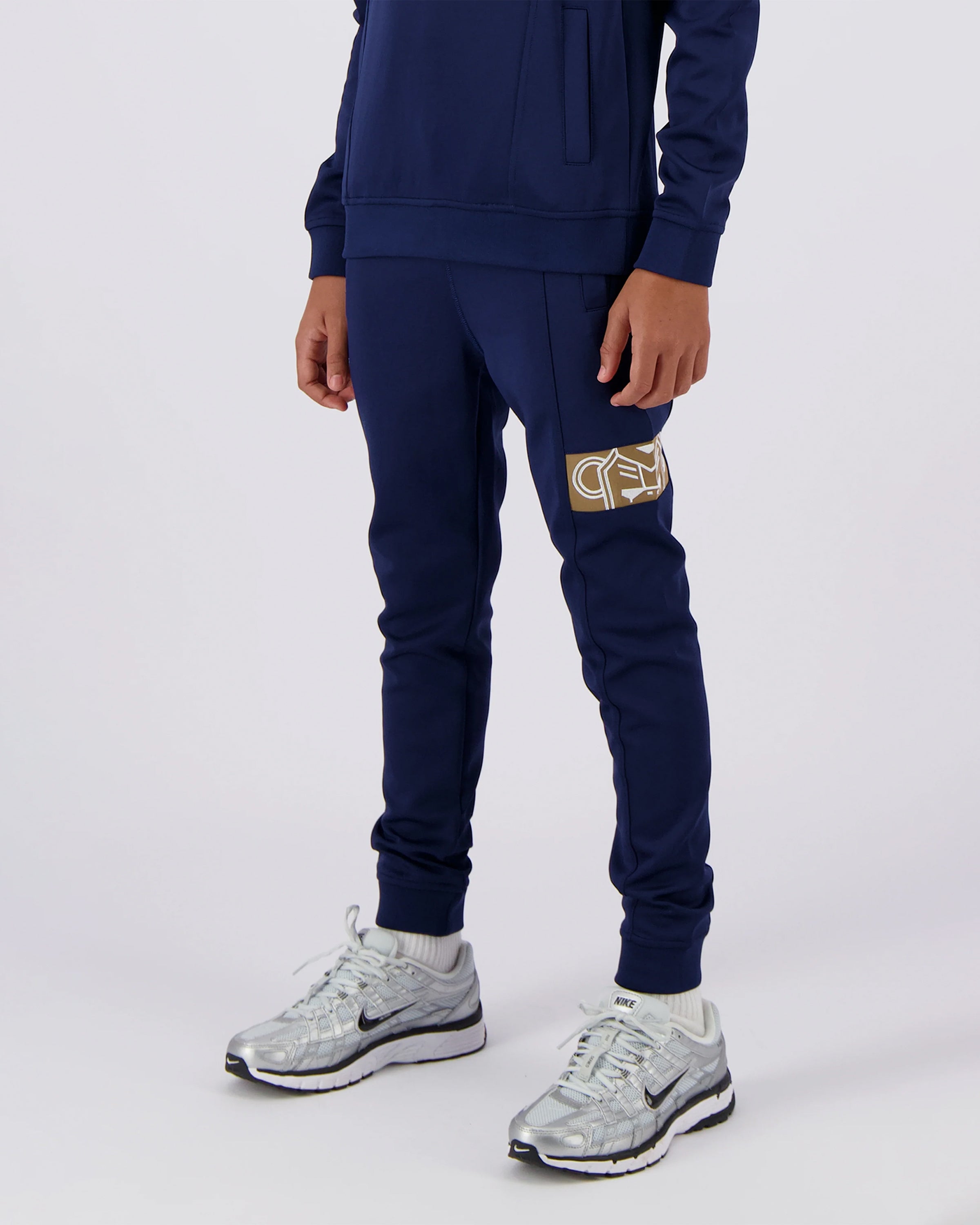 Commander Tracksuit Kids