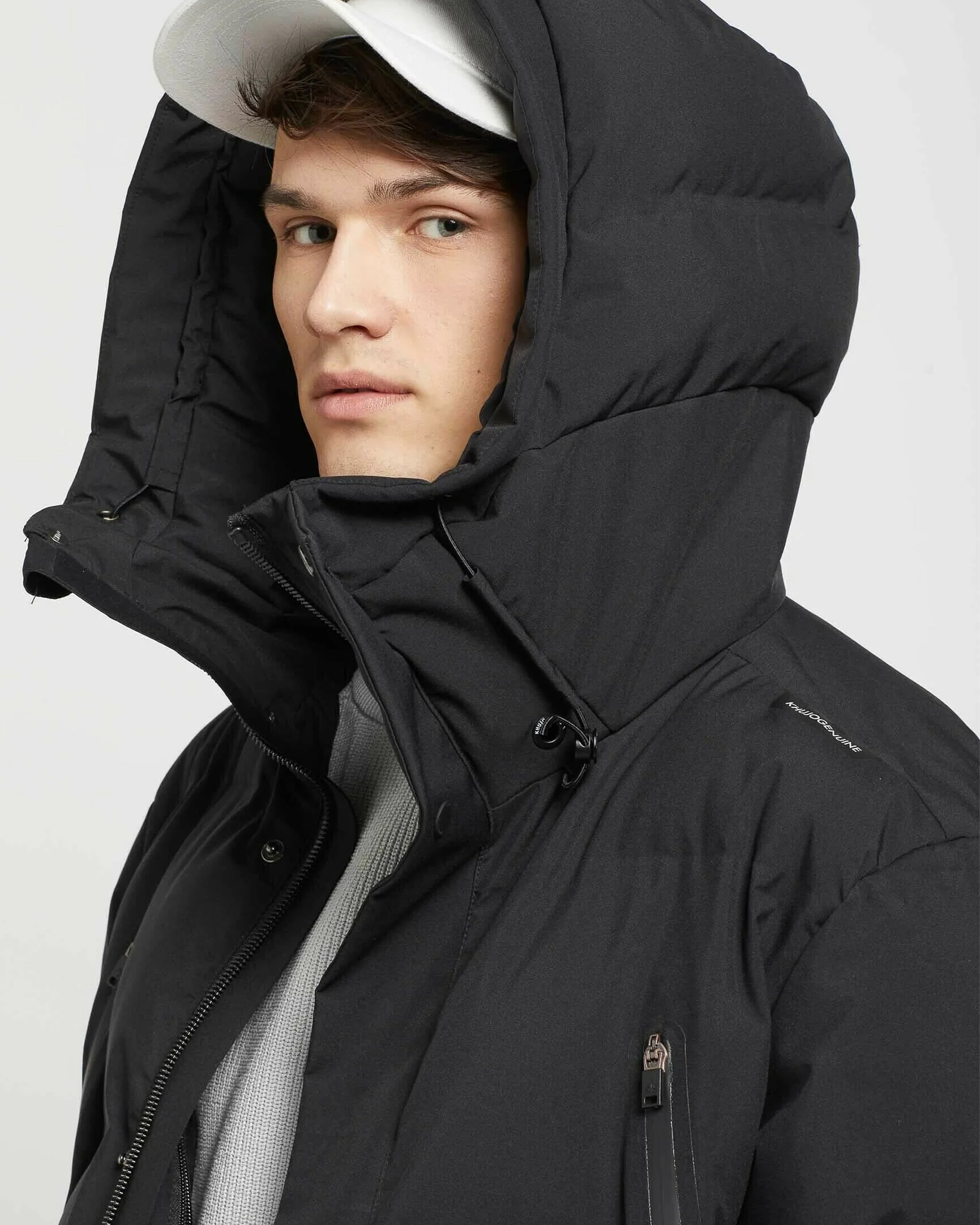 Urban Clide Parka Winterjas