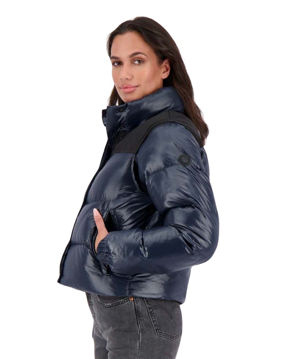 Nyra Jacket Winterjas