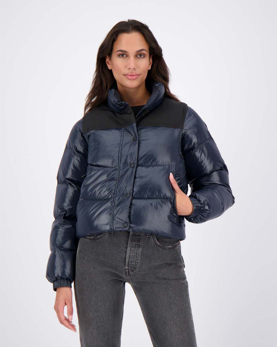 Nyra Jacket Winterjas