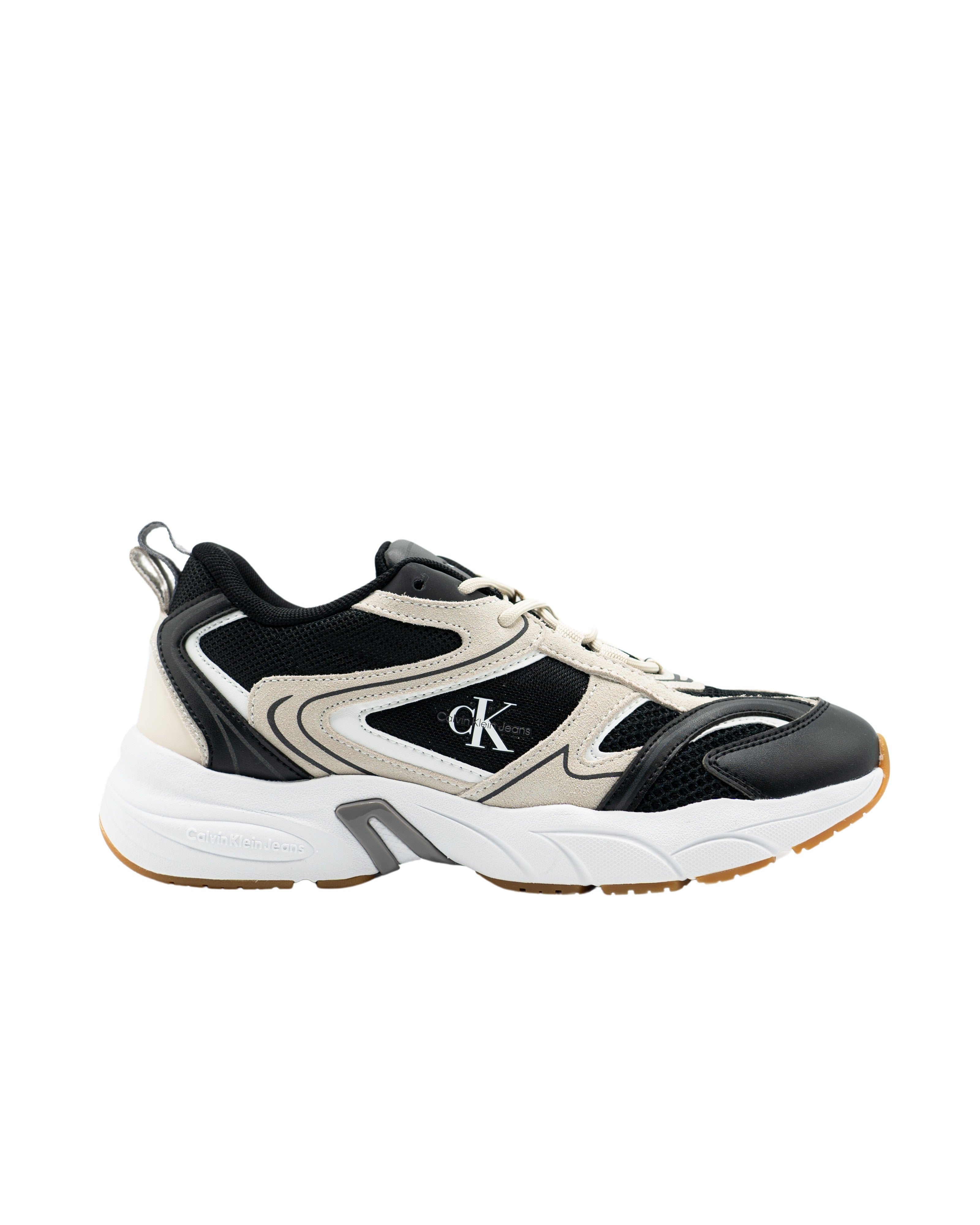 RETRO TENNIS SU-MESH 01F