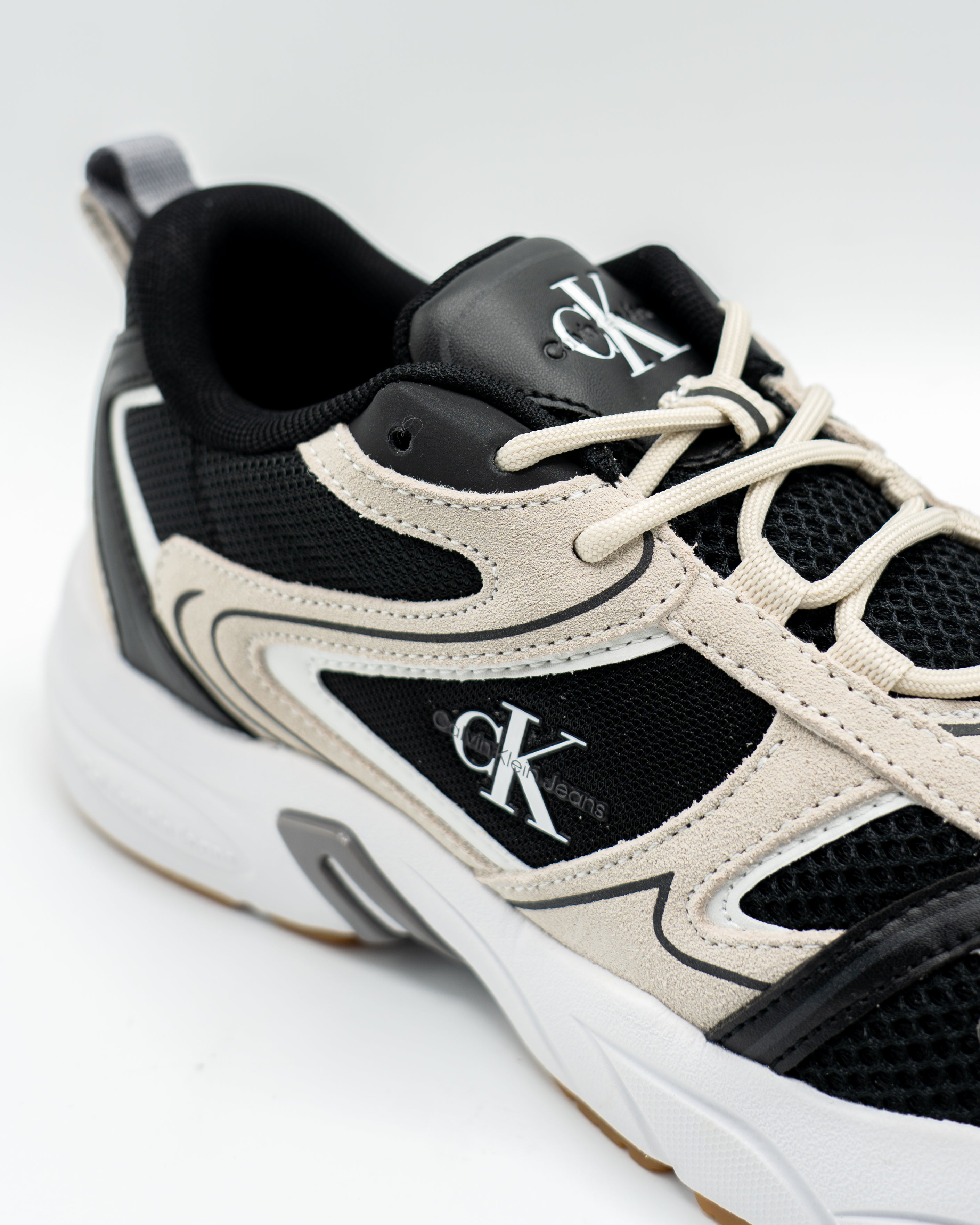 RETRO TENNIS SU-MESH 01F