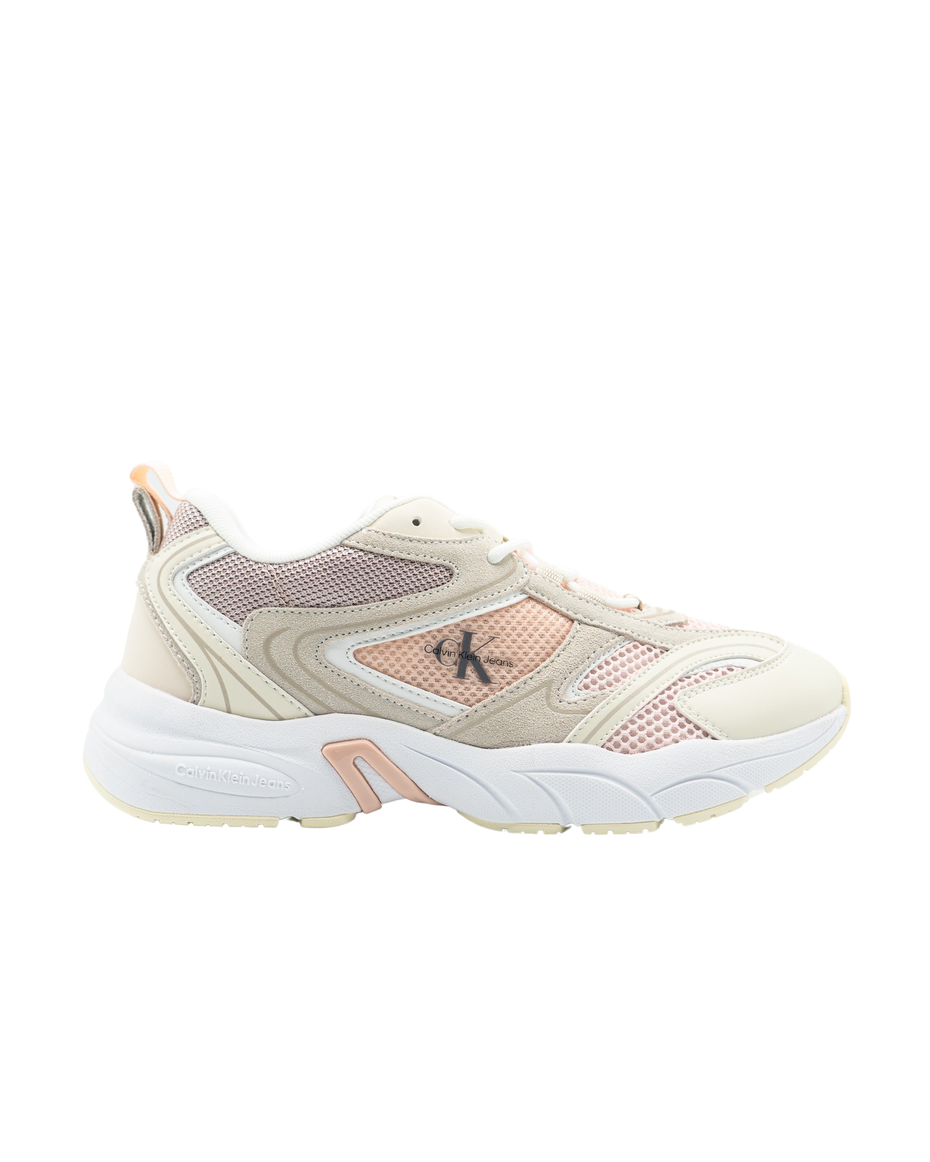 RETRO TENNIS SU-MESH 0JP