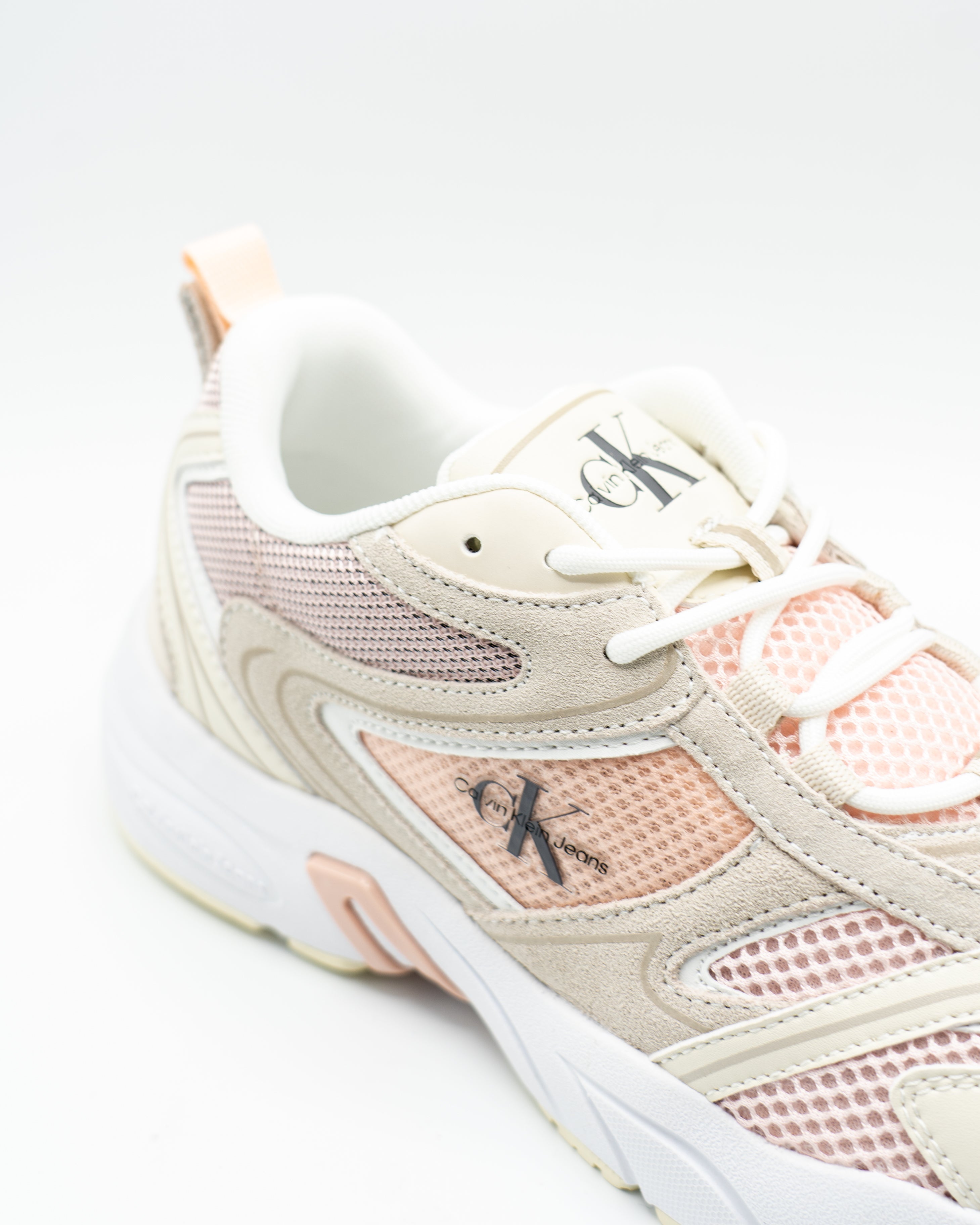 RETRO TENNIS SU-MESH 0JP