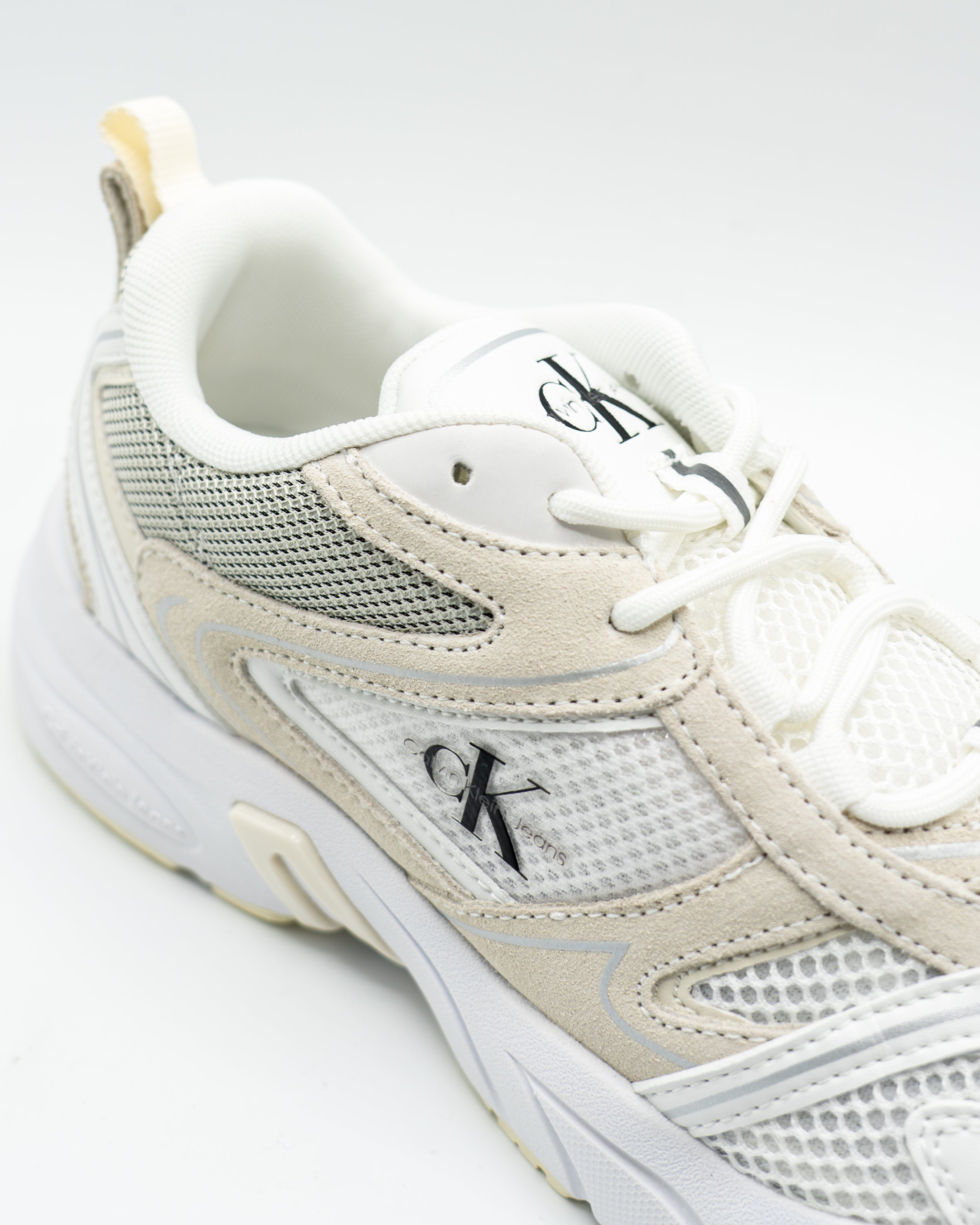 RETRO TENNIS SU-MESH 02Y