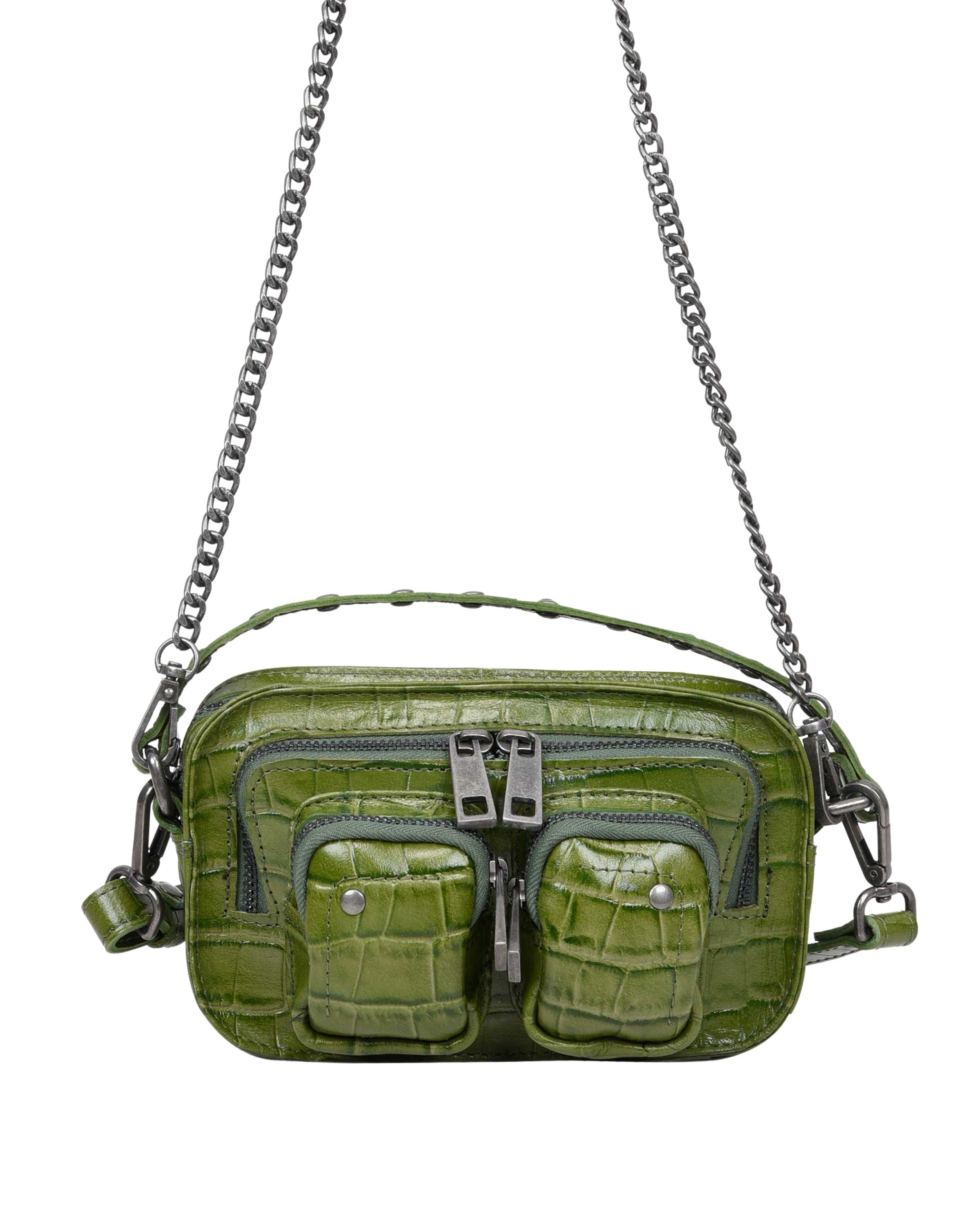 Helena Texas Crossbody Tas