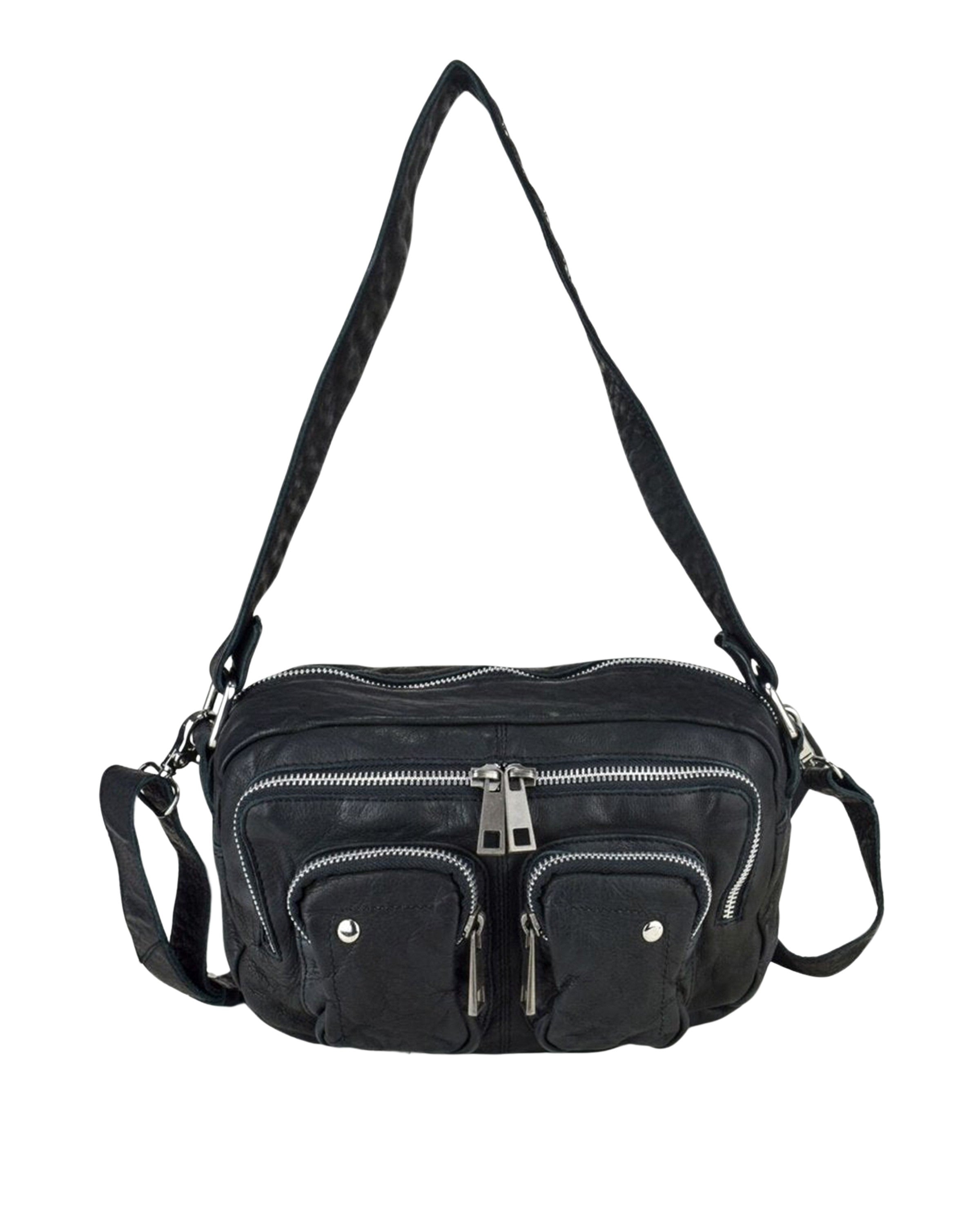 Ellie Washed Schoudertas