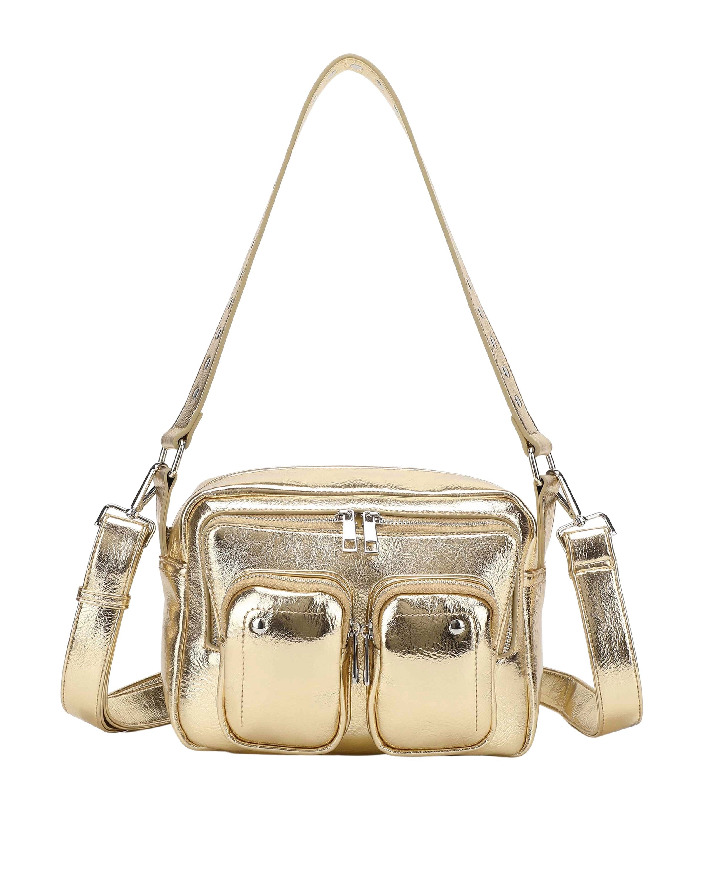 Ellie Recycled Cool Schoudertas