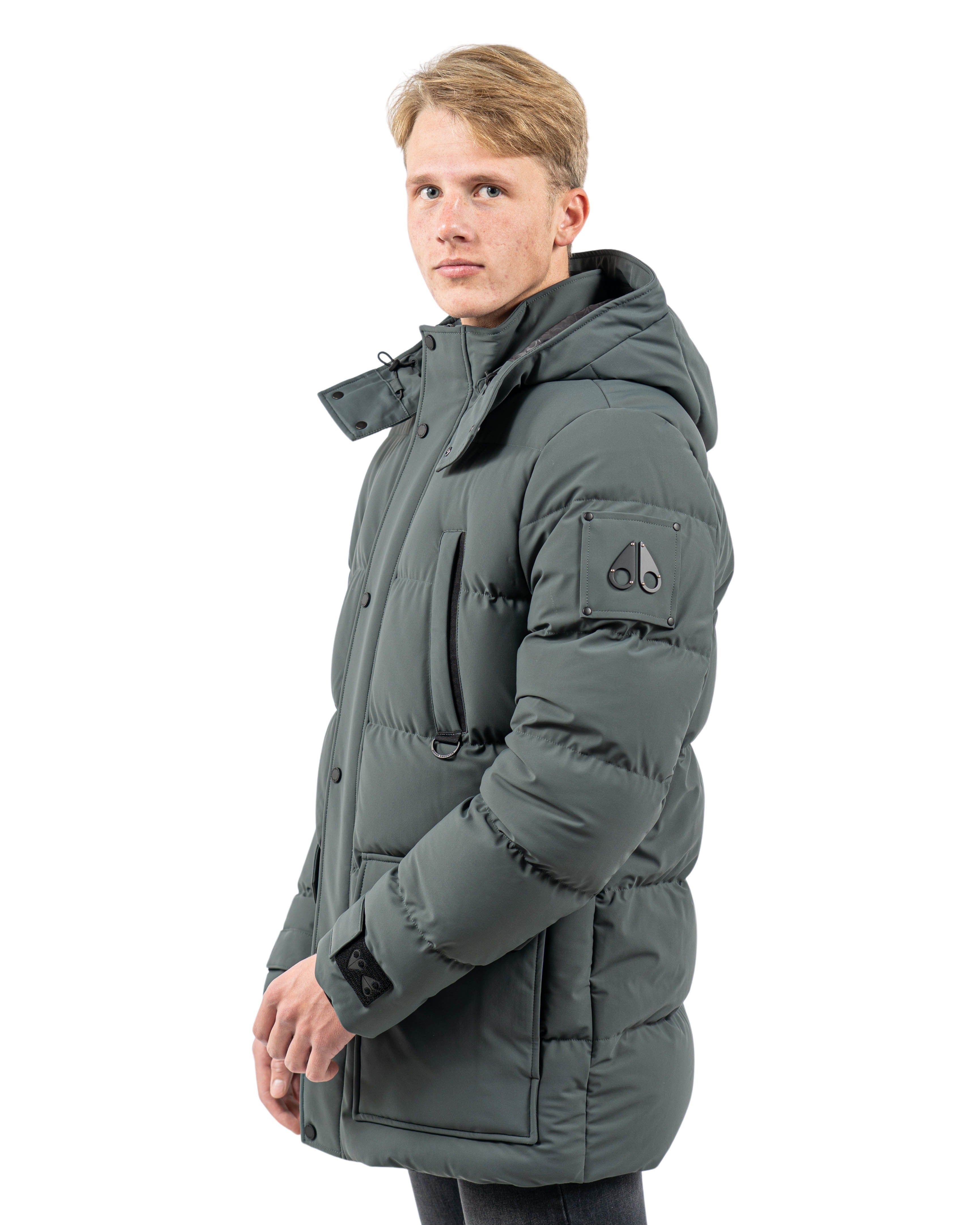 Valleyfield Winterjas