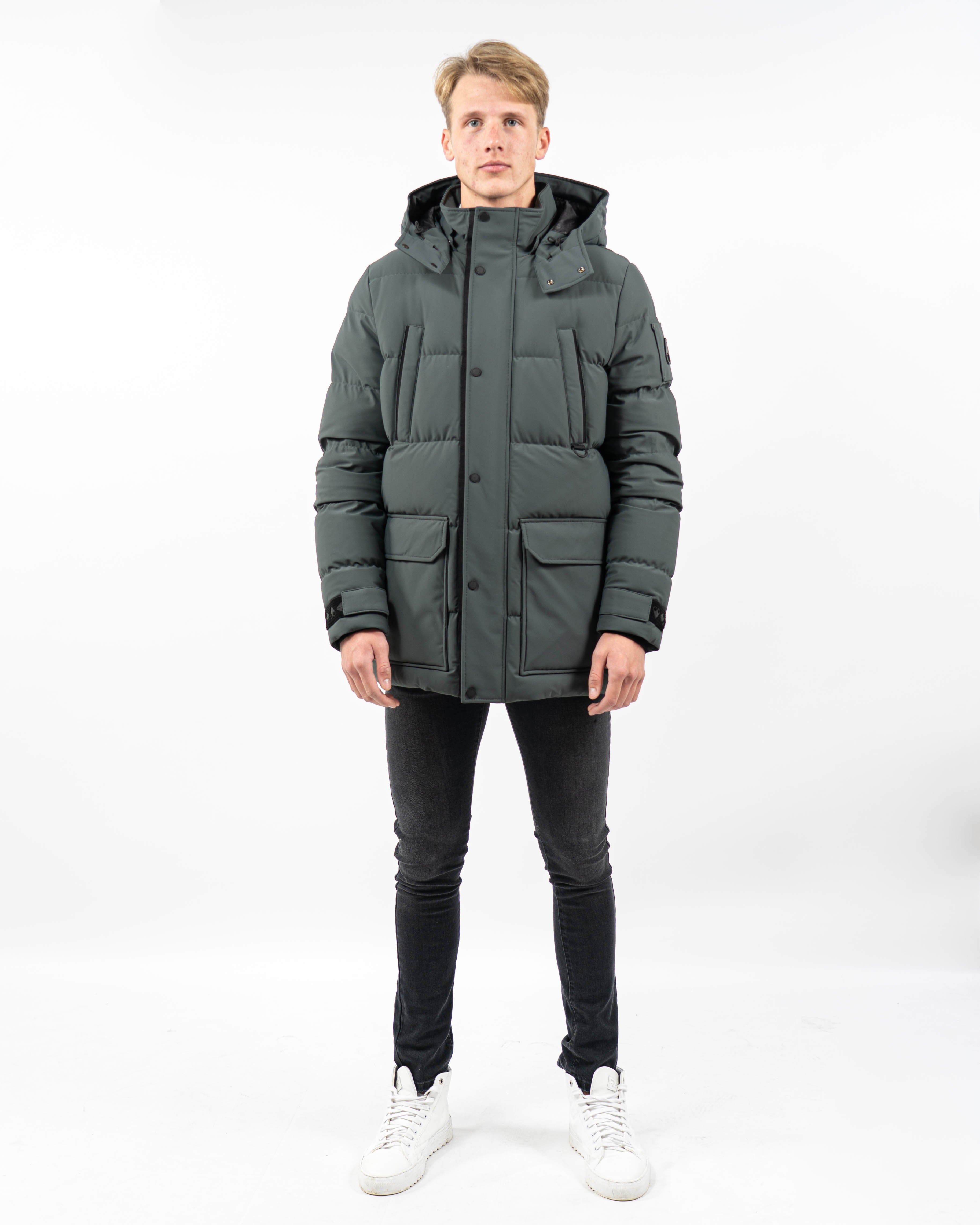 Valleyfield Winterjas