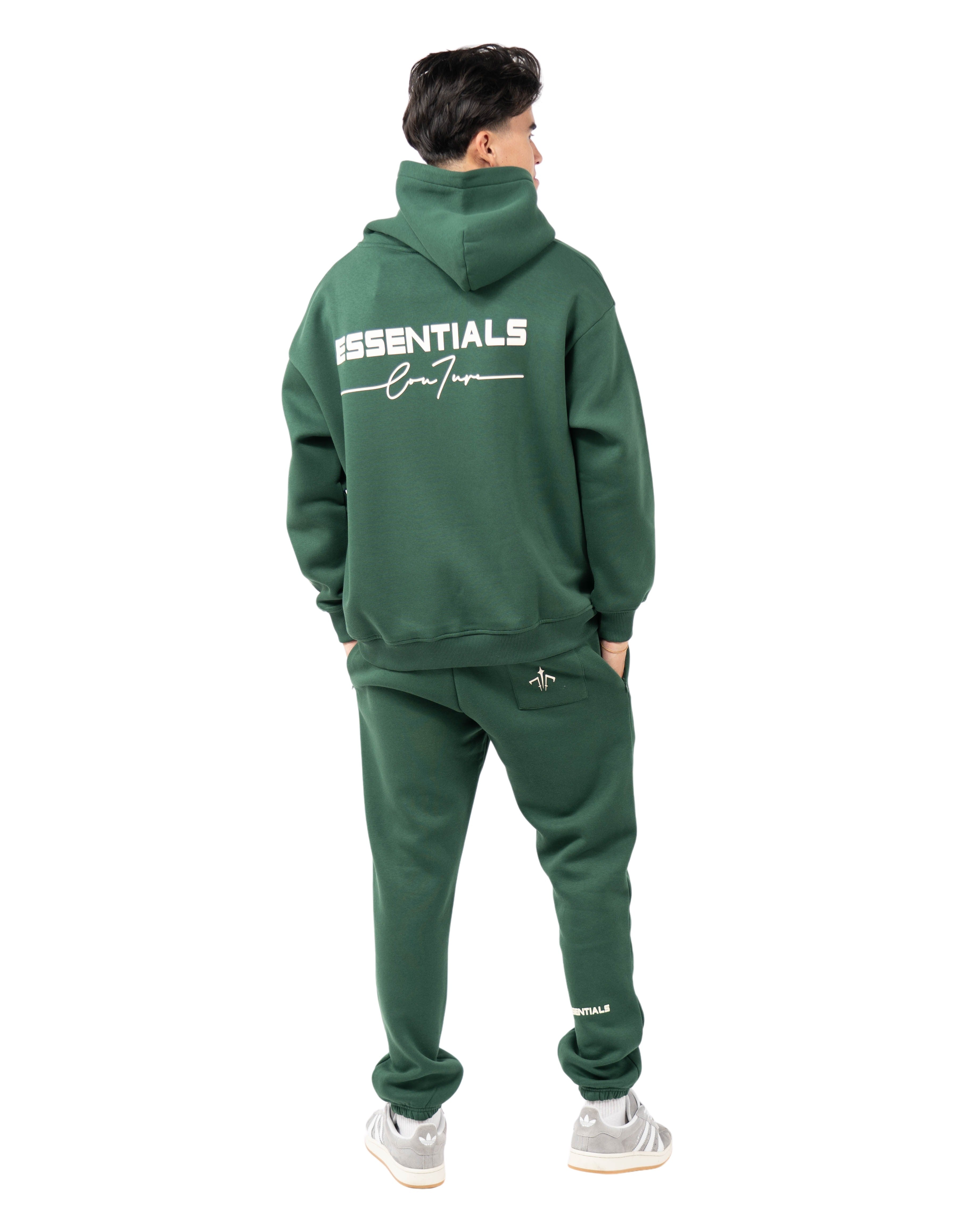 New Classic Trainingspak