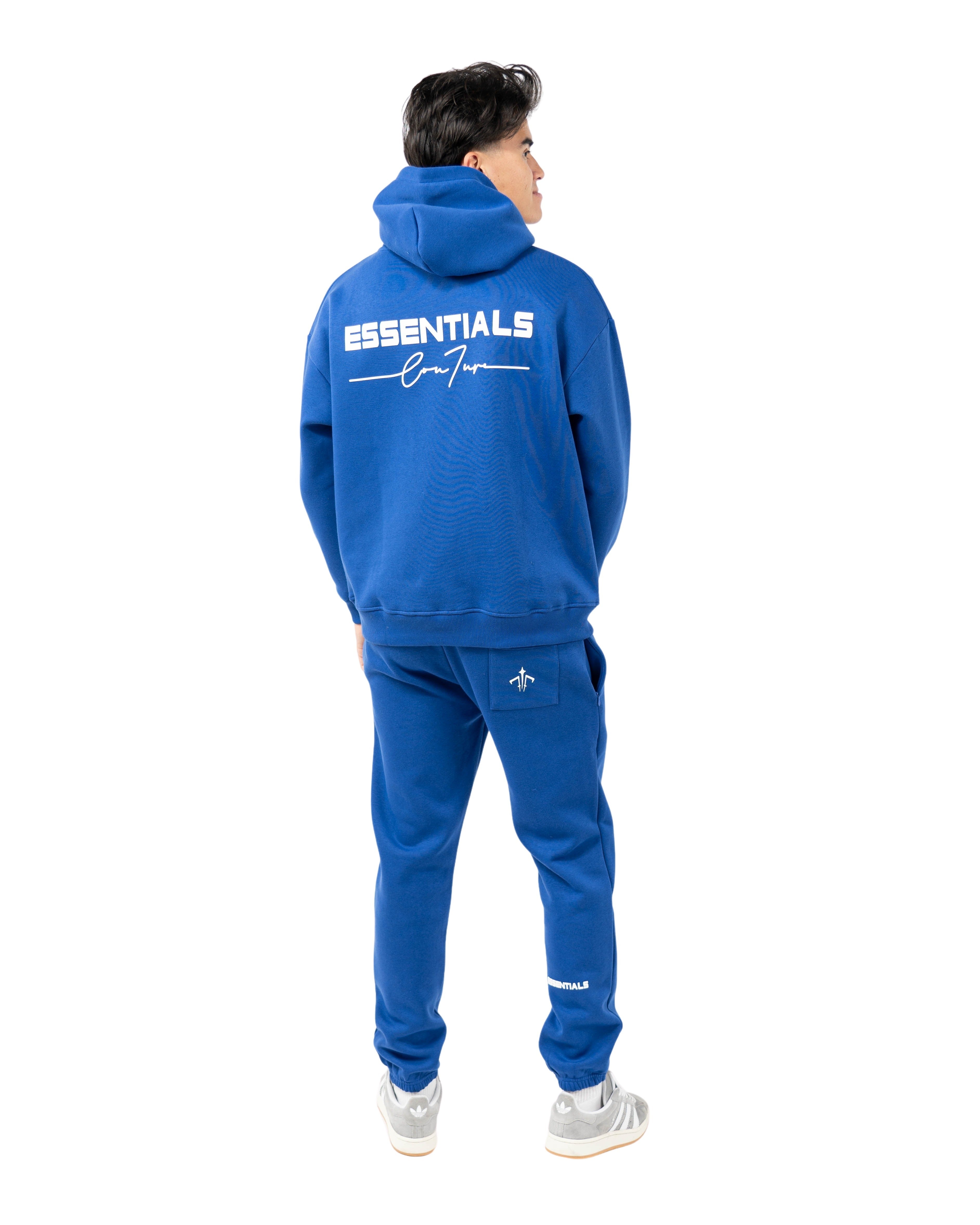 New Classic Trainingspak