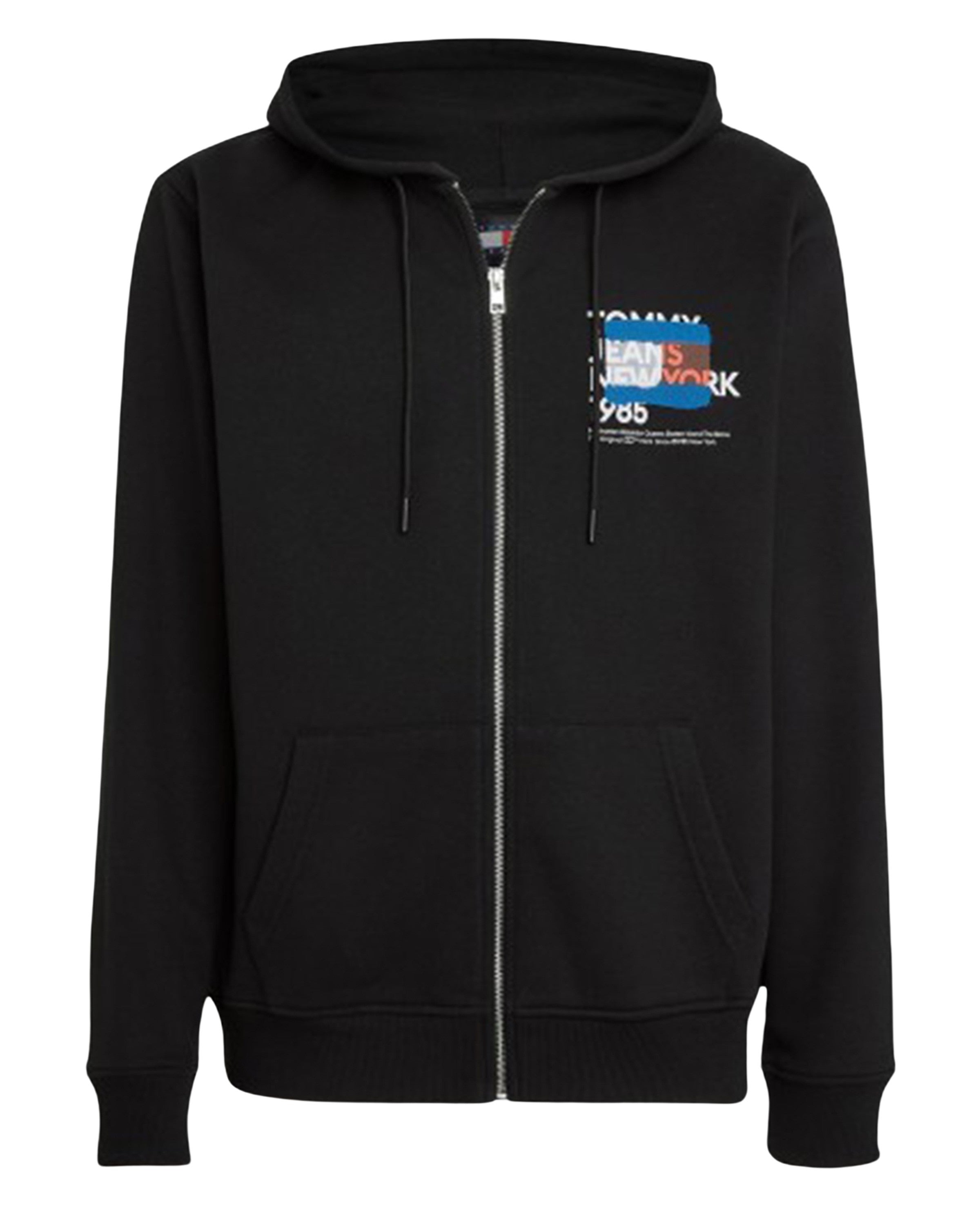 TJM REG GRAFFITI ZIP BDS