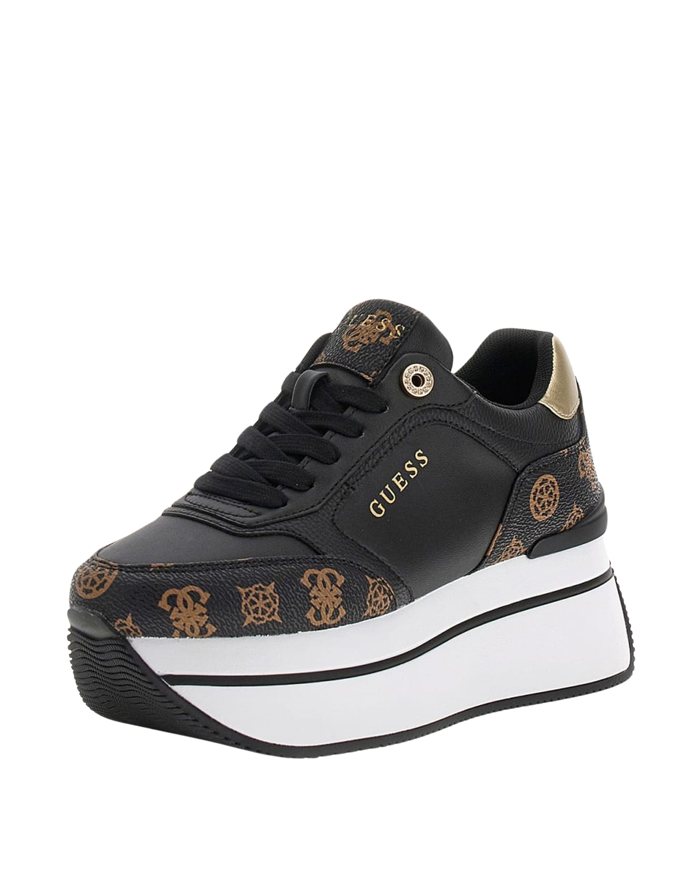 Camrio Platform Sneaker