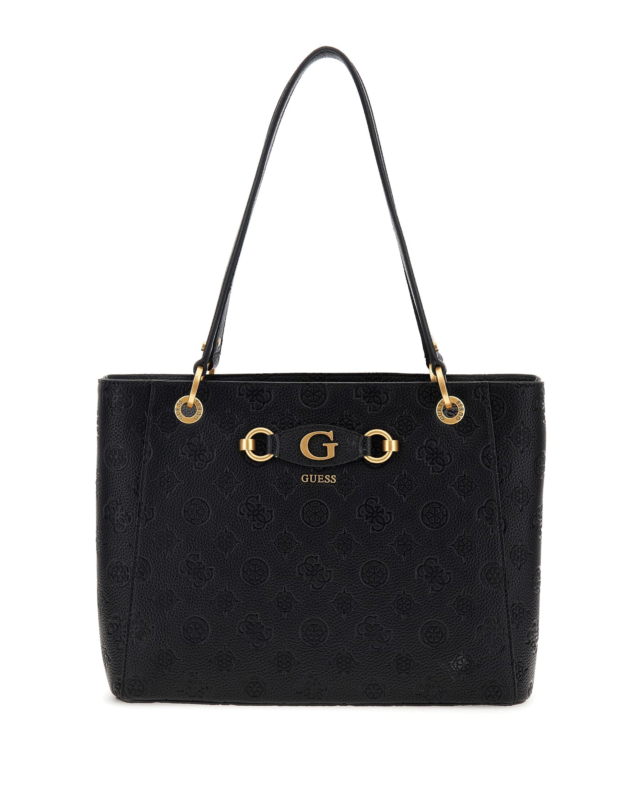 Izzy Peony Noel Tote Schoudertas