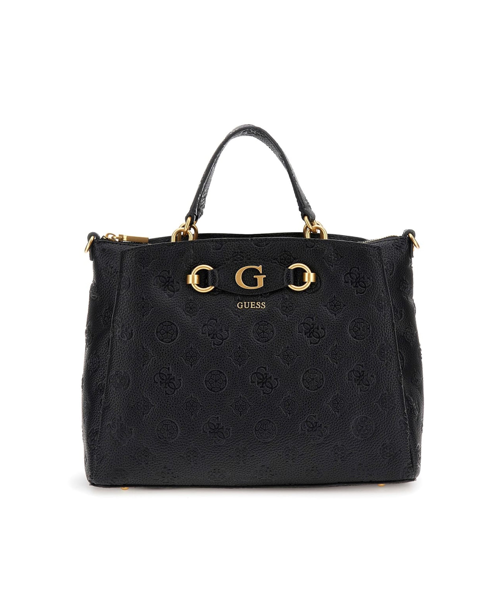 Izzy Peony Girlfriend Satchel Schoudertas