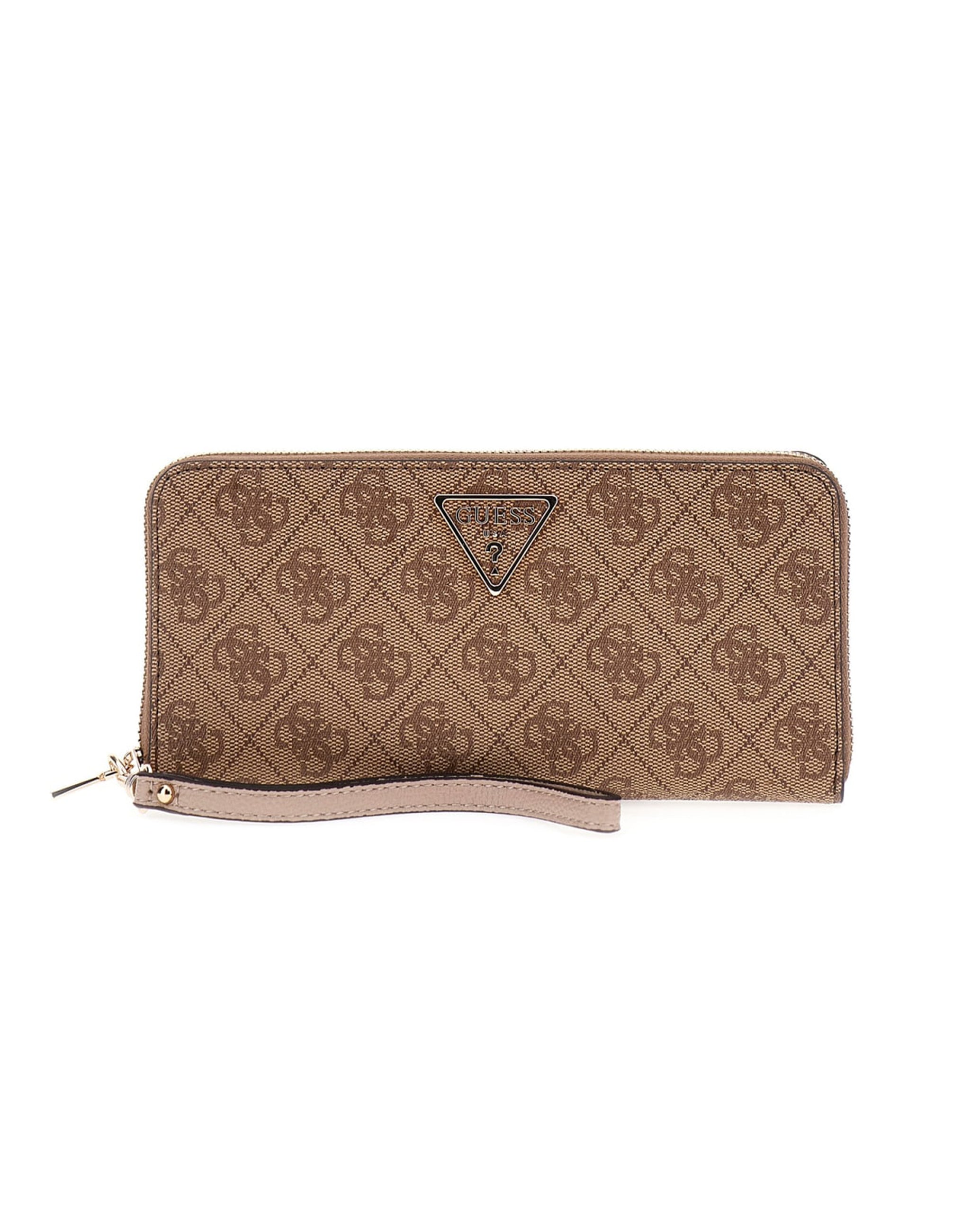 Laurel Large Zip Around Portemonnee