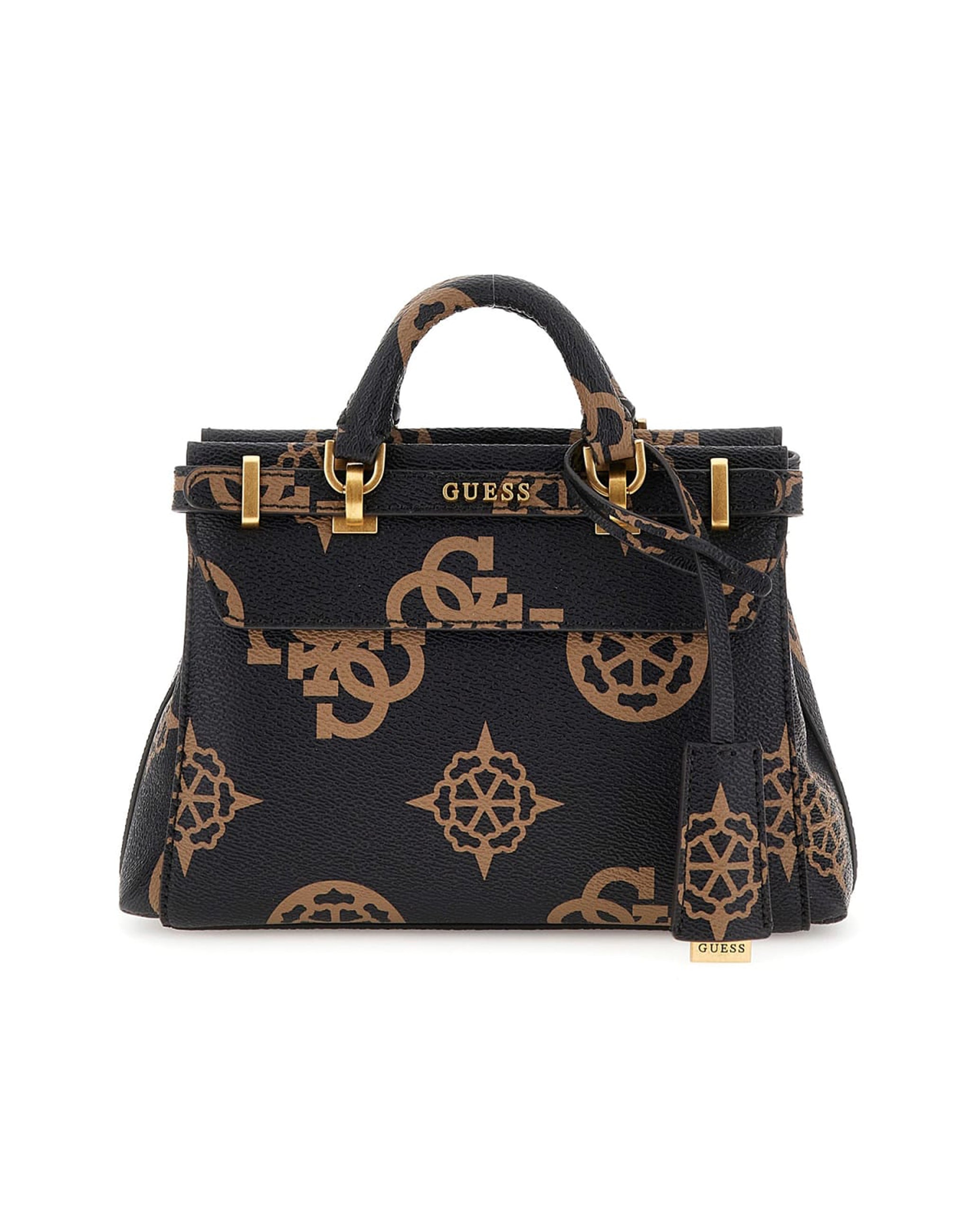 Sestri Logo Mini Satchel Handtas