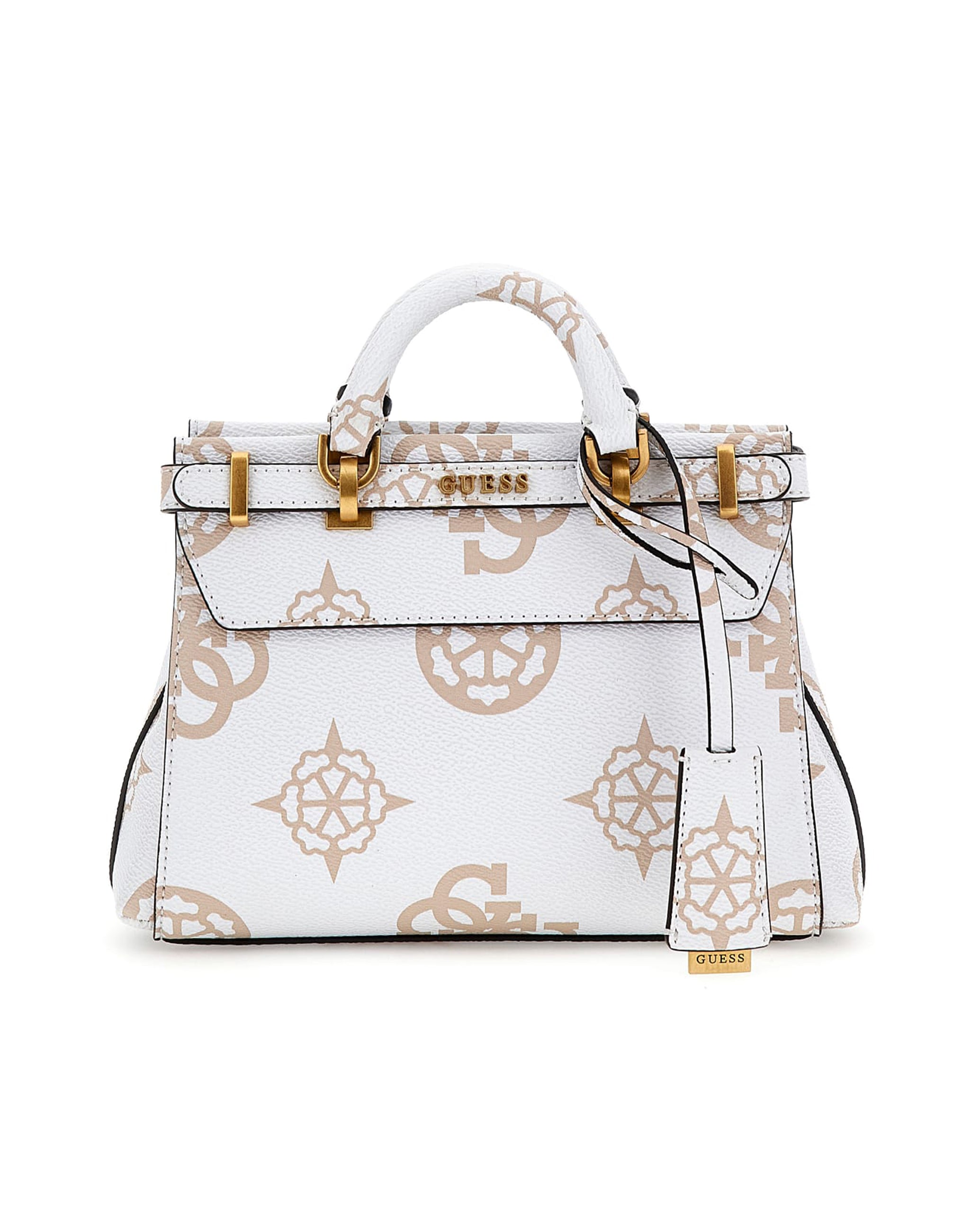 Sestri Logo Mini Satchel Handtas