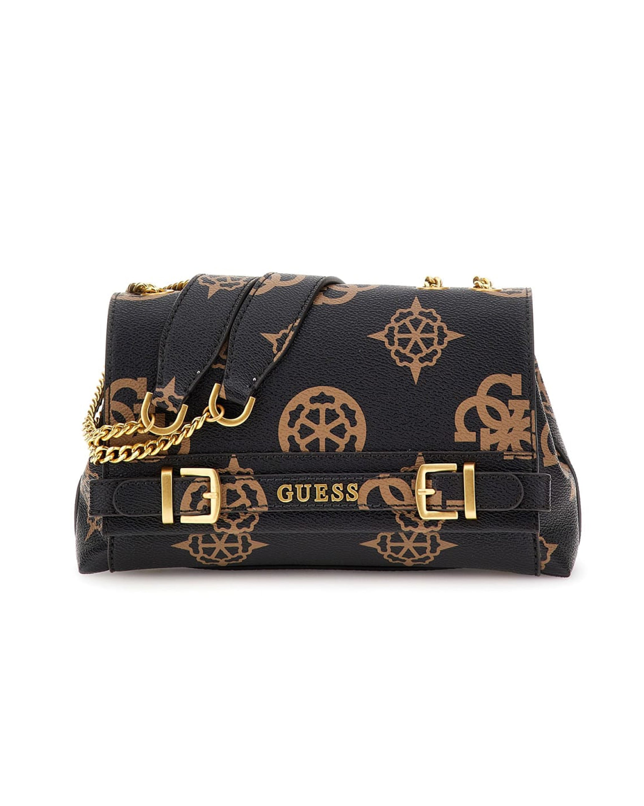 Sestri Logo Crossbody