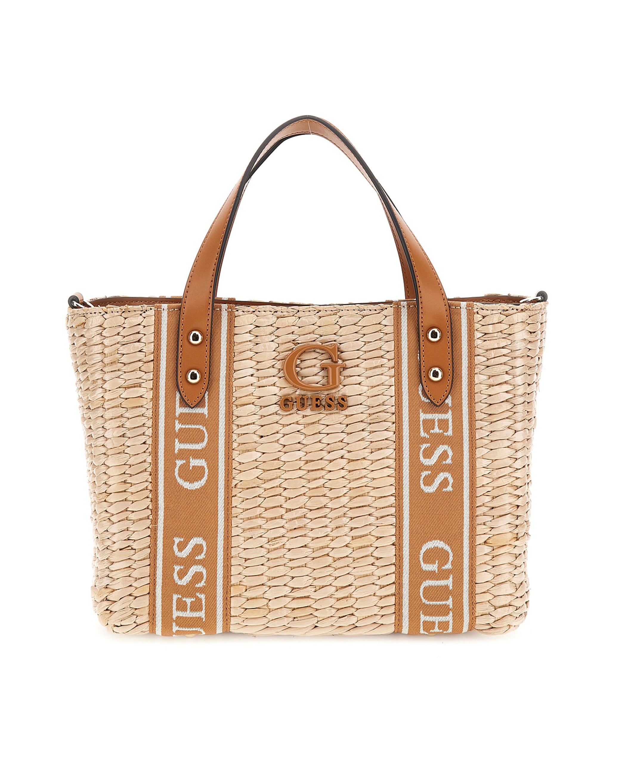 Xandra Small Tote Handtas