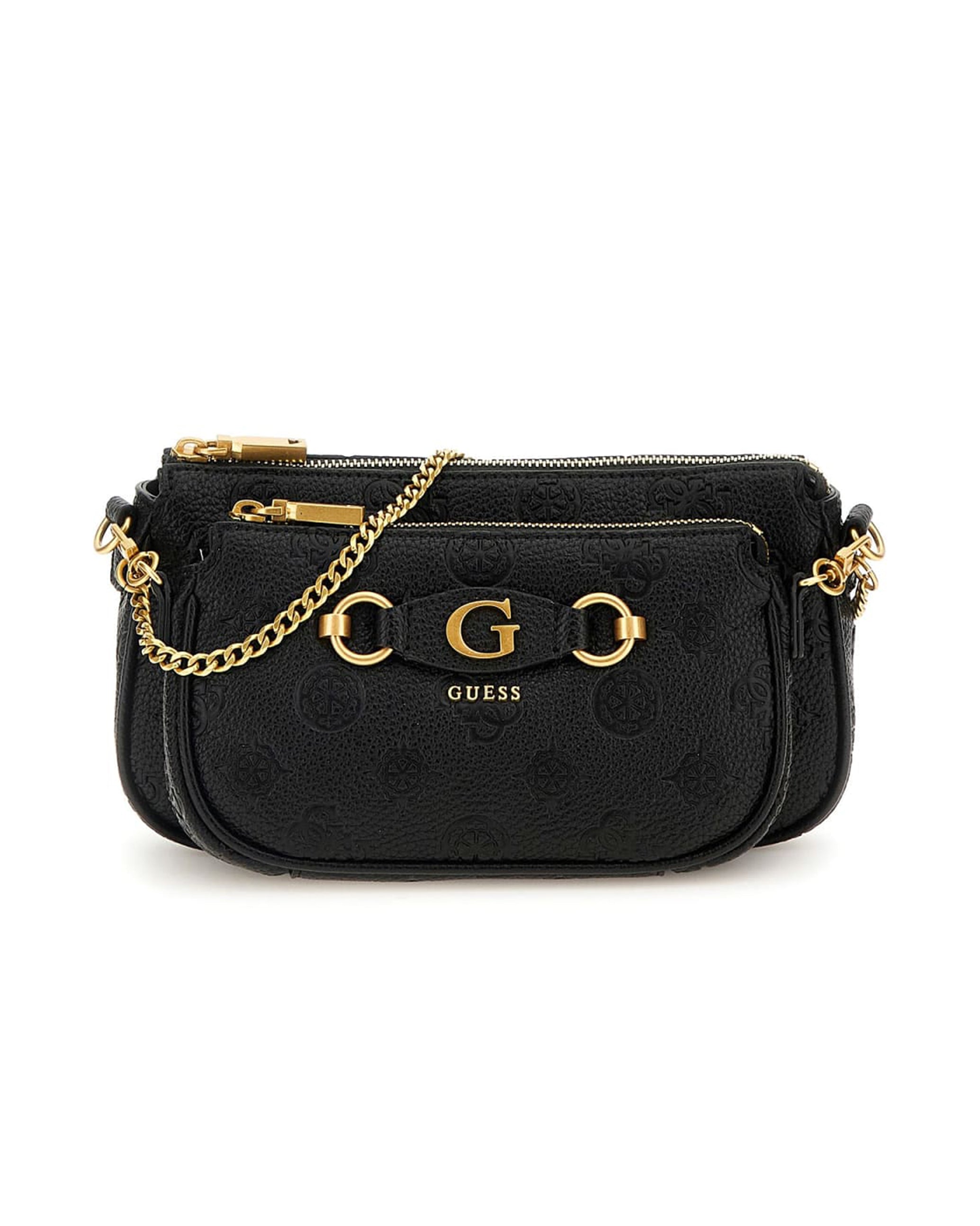 Izzy Peony  Crossbody