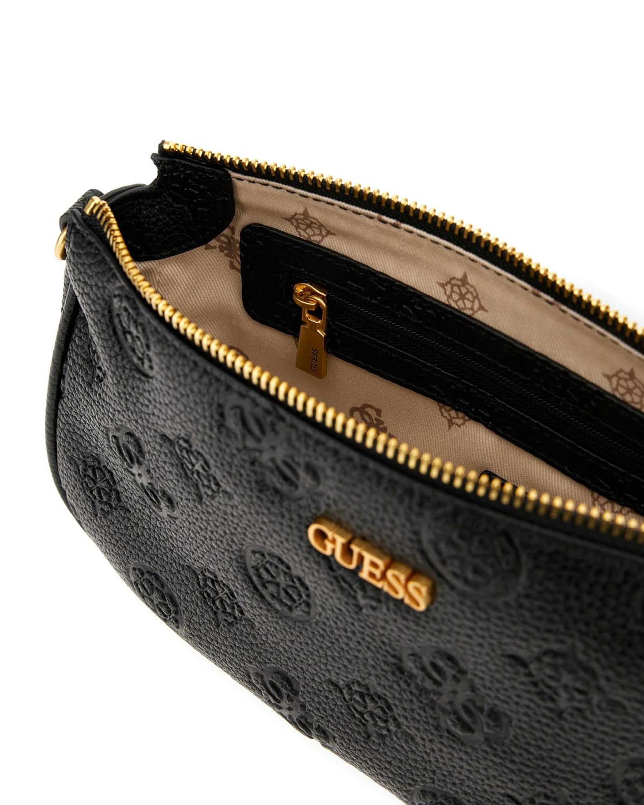 Izzy Peony  Crossbody