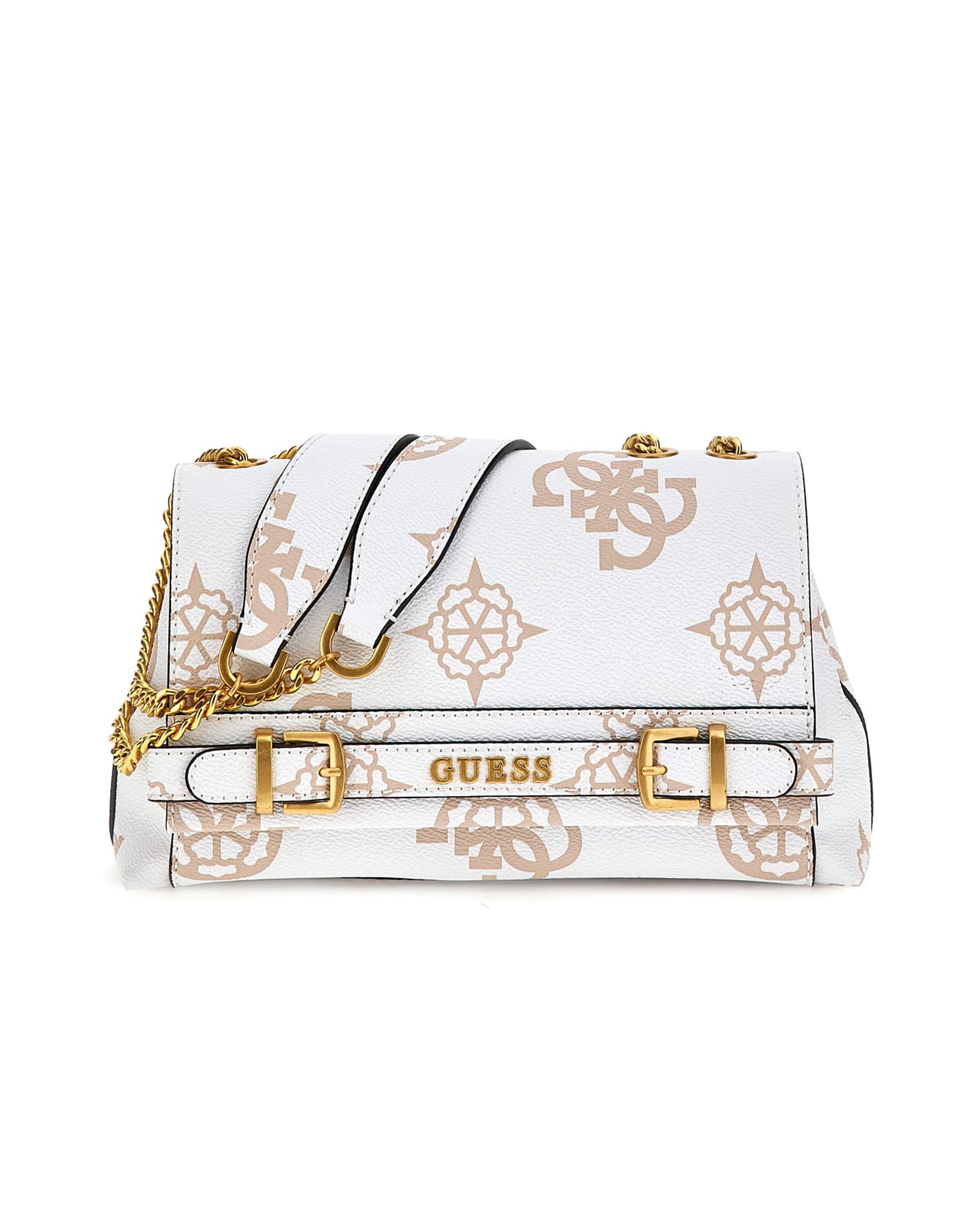 Sestri Logo Crossbody