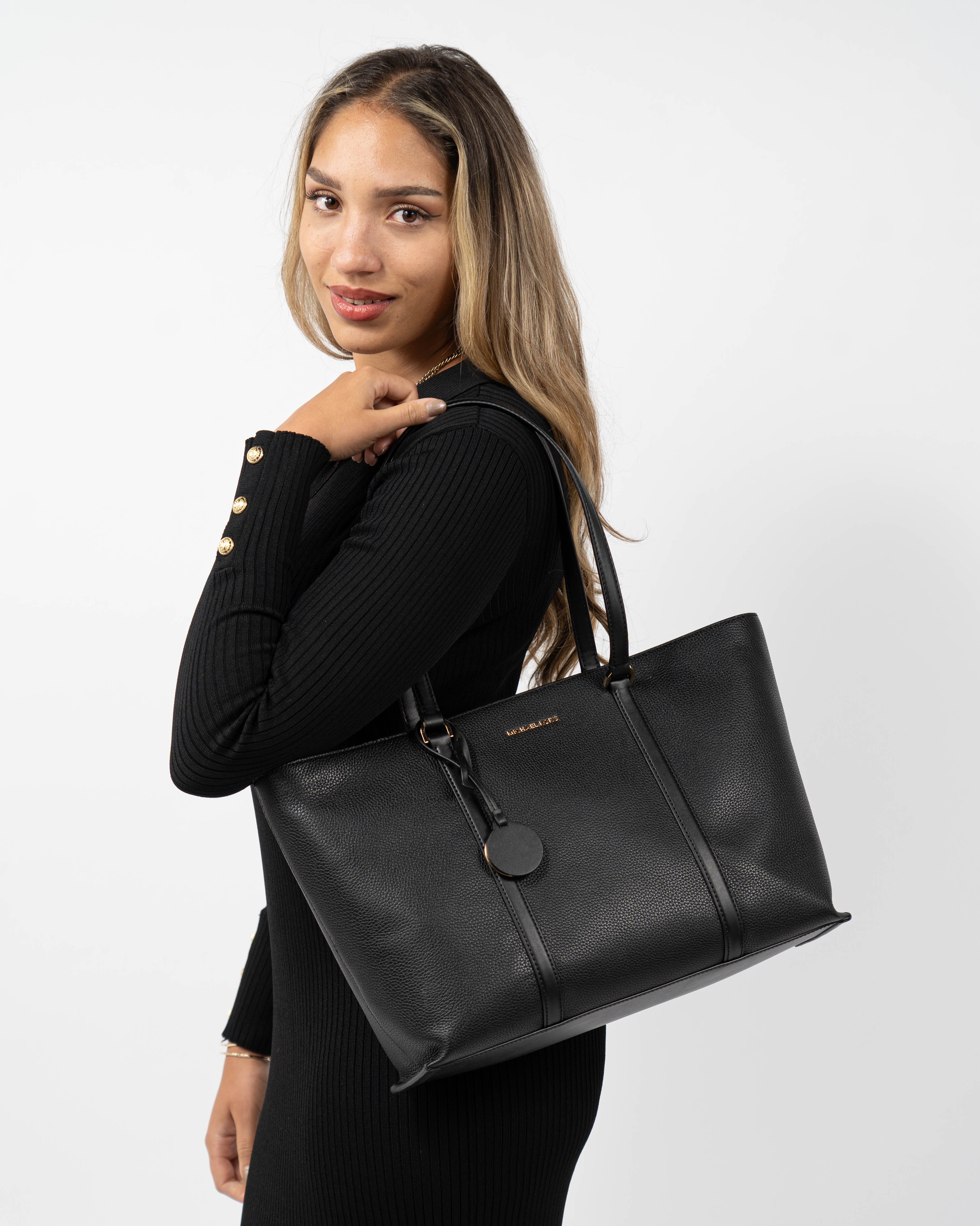 Large Tote Schoudertas
