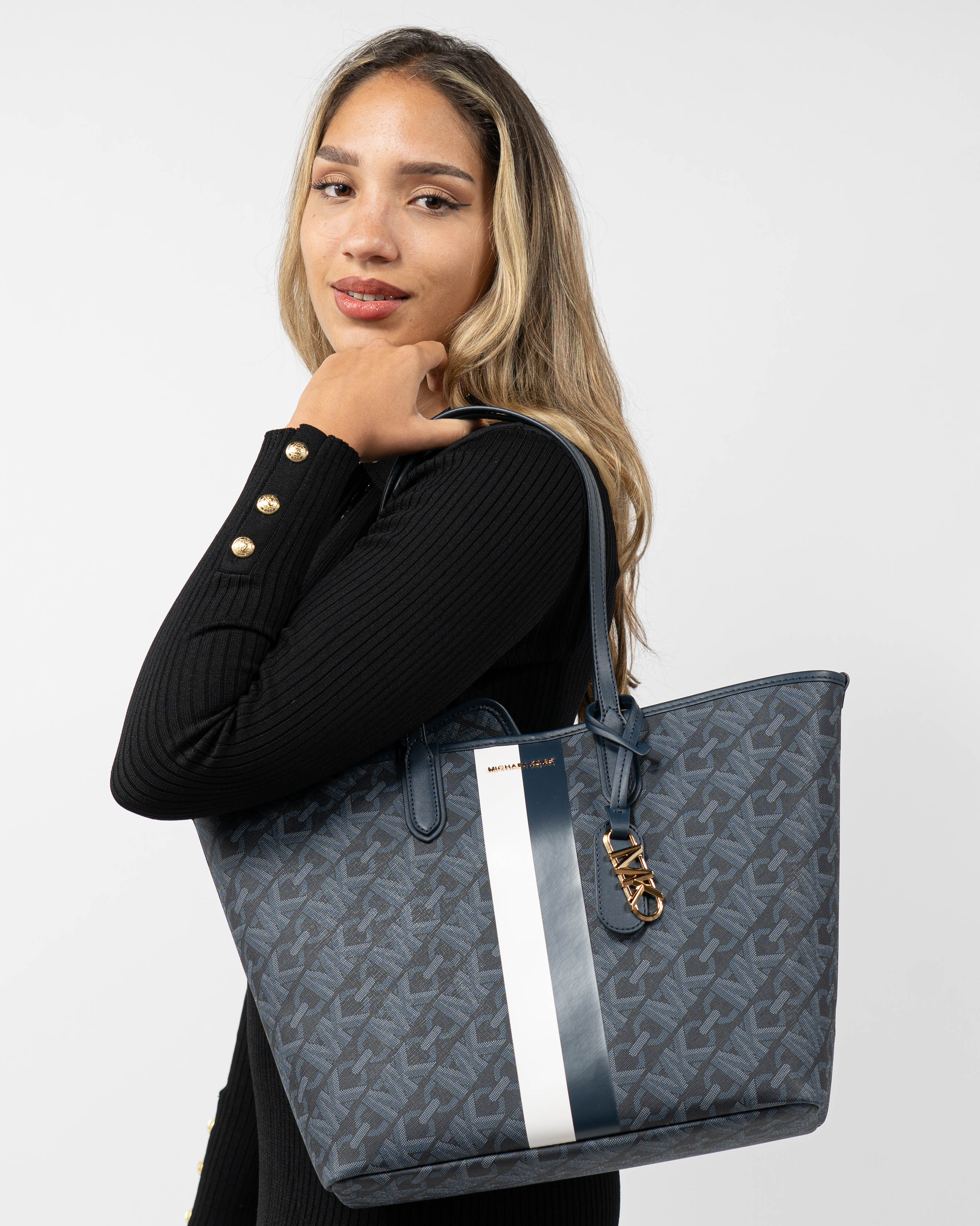 Large  Open Tote Schoudertas