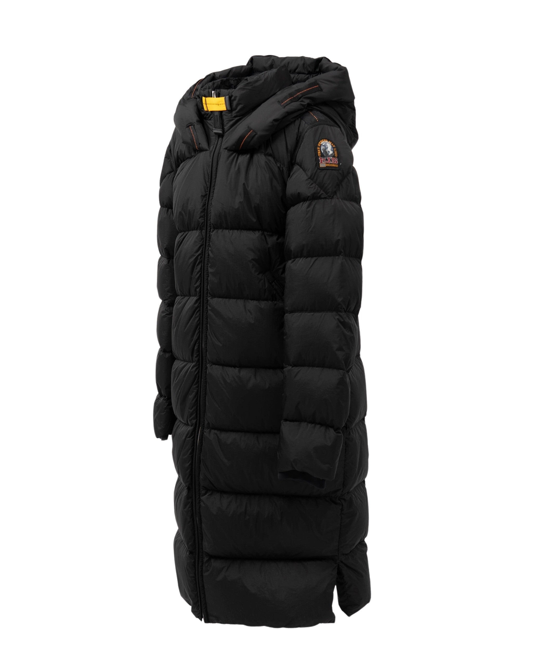 Panda Chocolates Winterjas