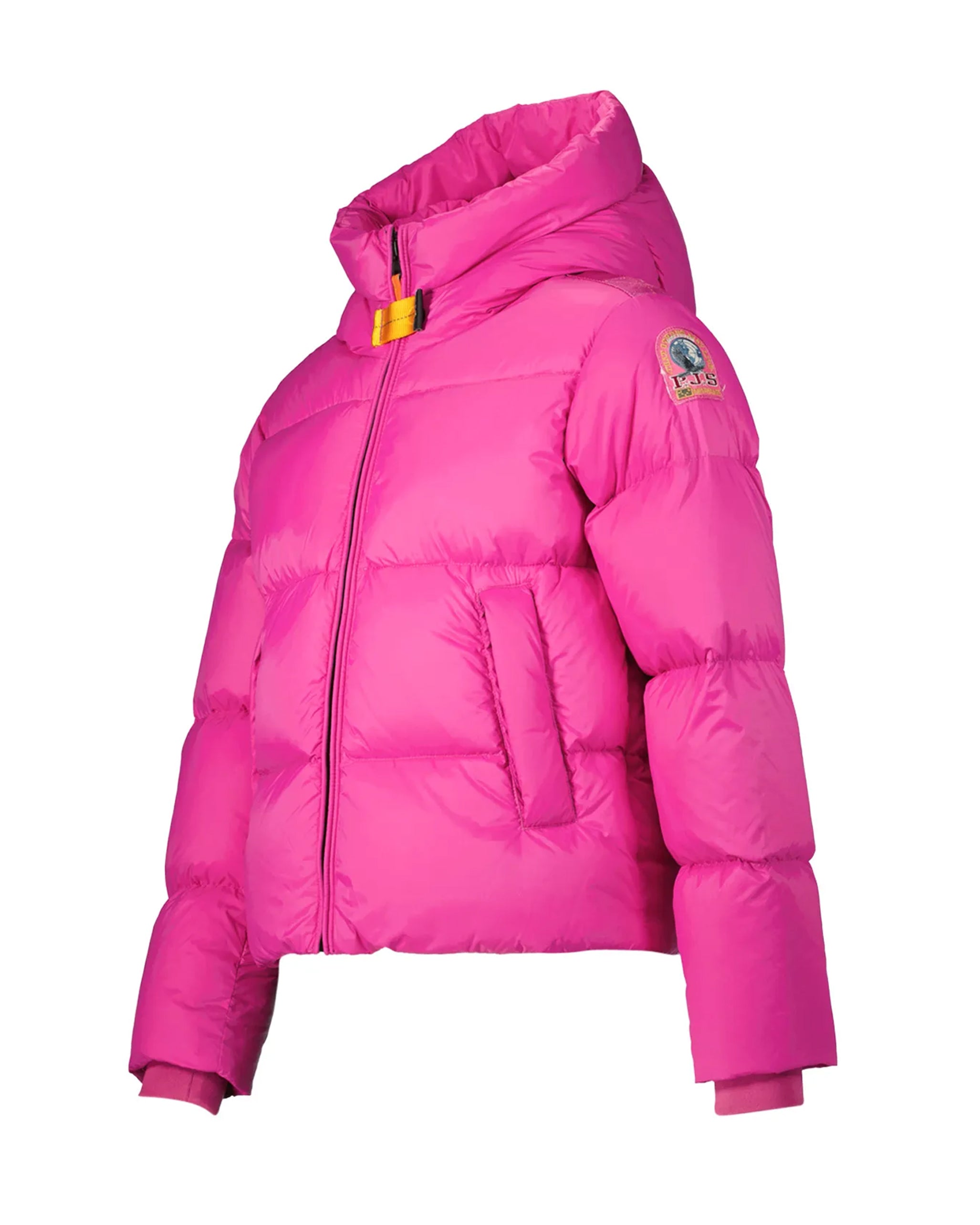 Anya Polar Puffers Winterjas