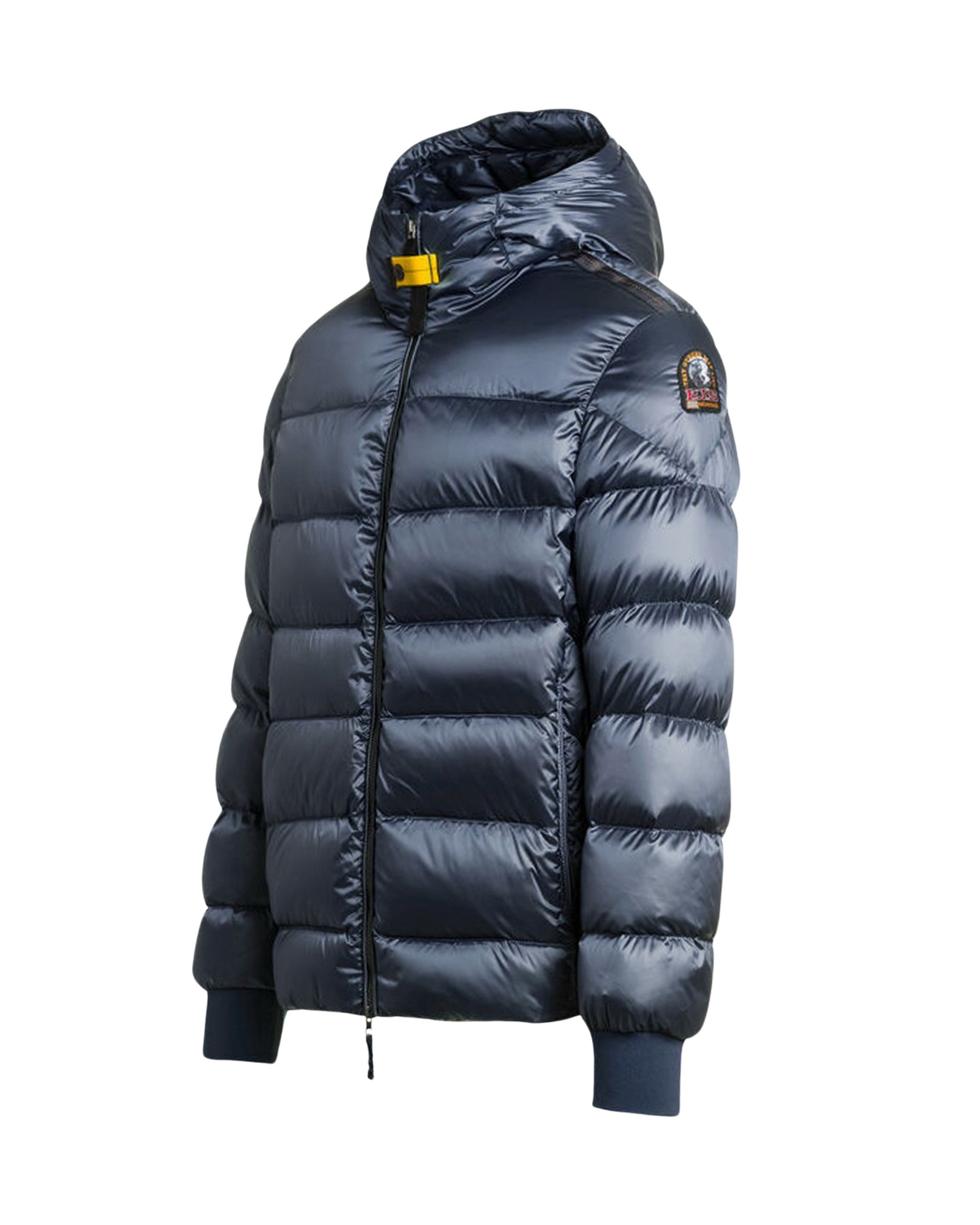 Pharrell Sheen Winterjas