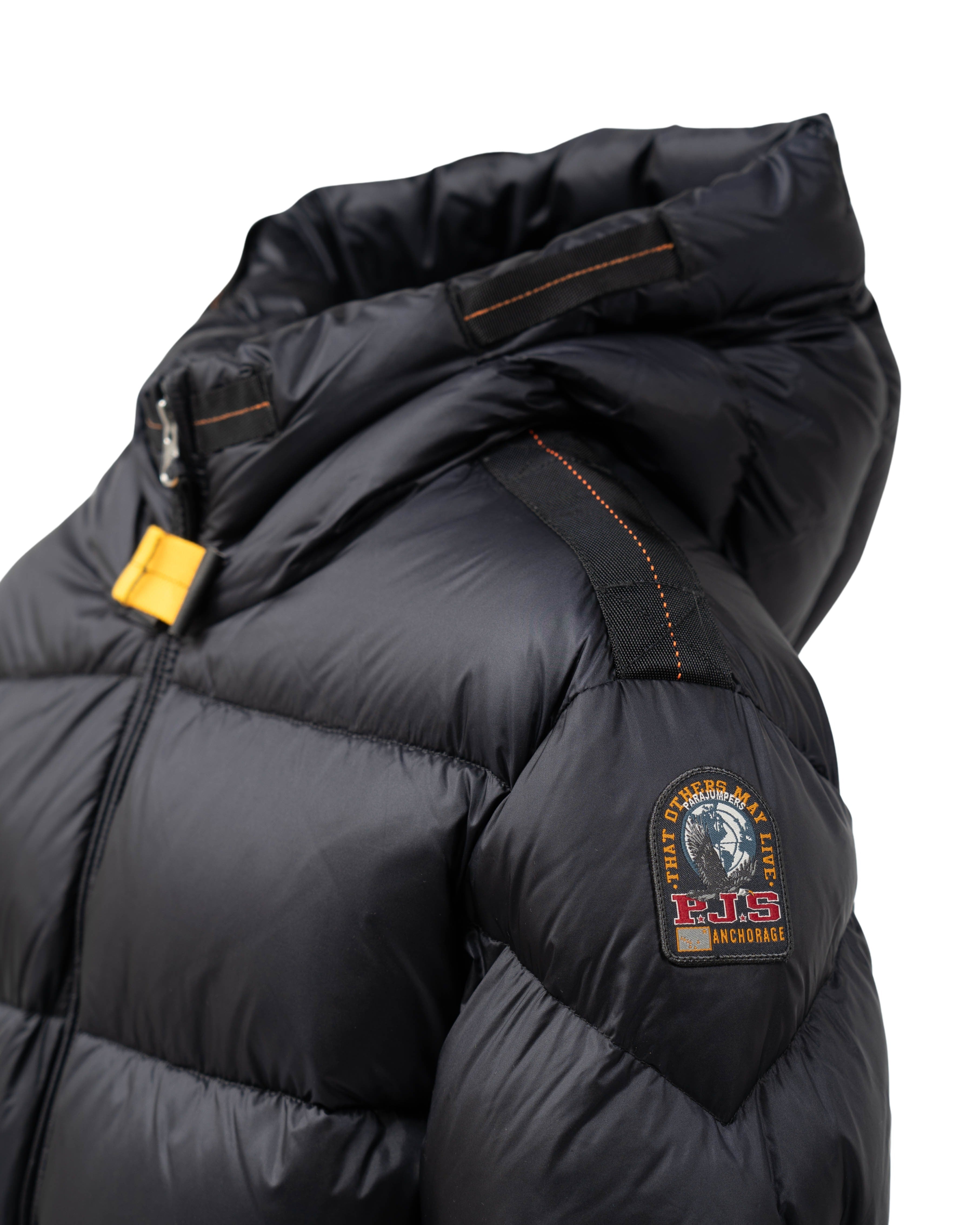 Tilly Hollywood Winterjas